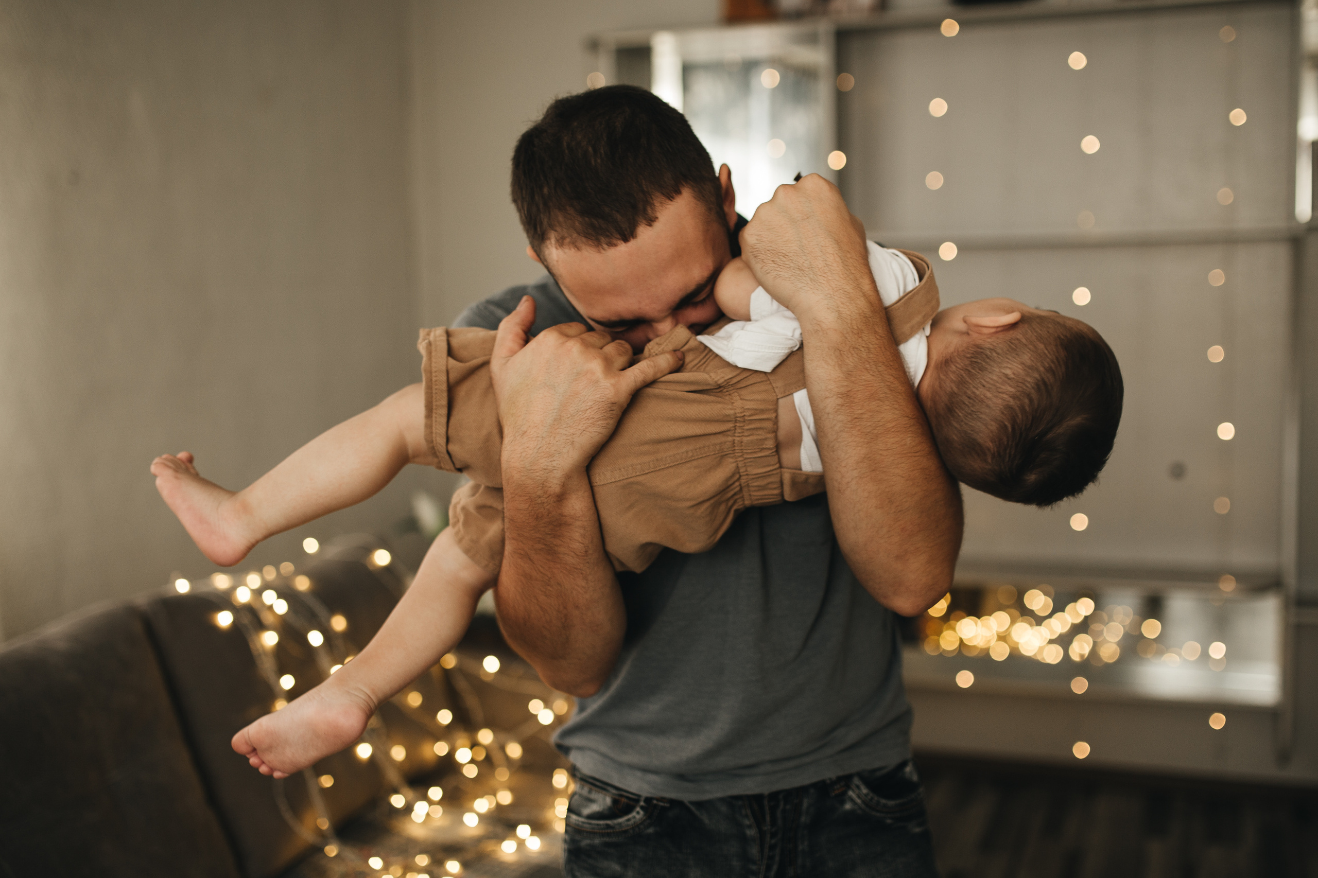 Засверкали огоньки. Свадебный и семейный фотограф в Южно-Сахалинске Софья Воропаева