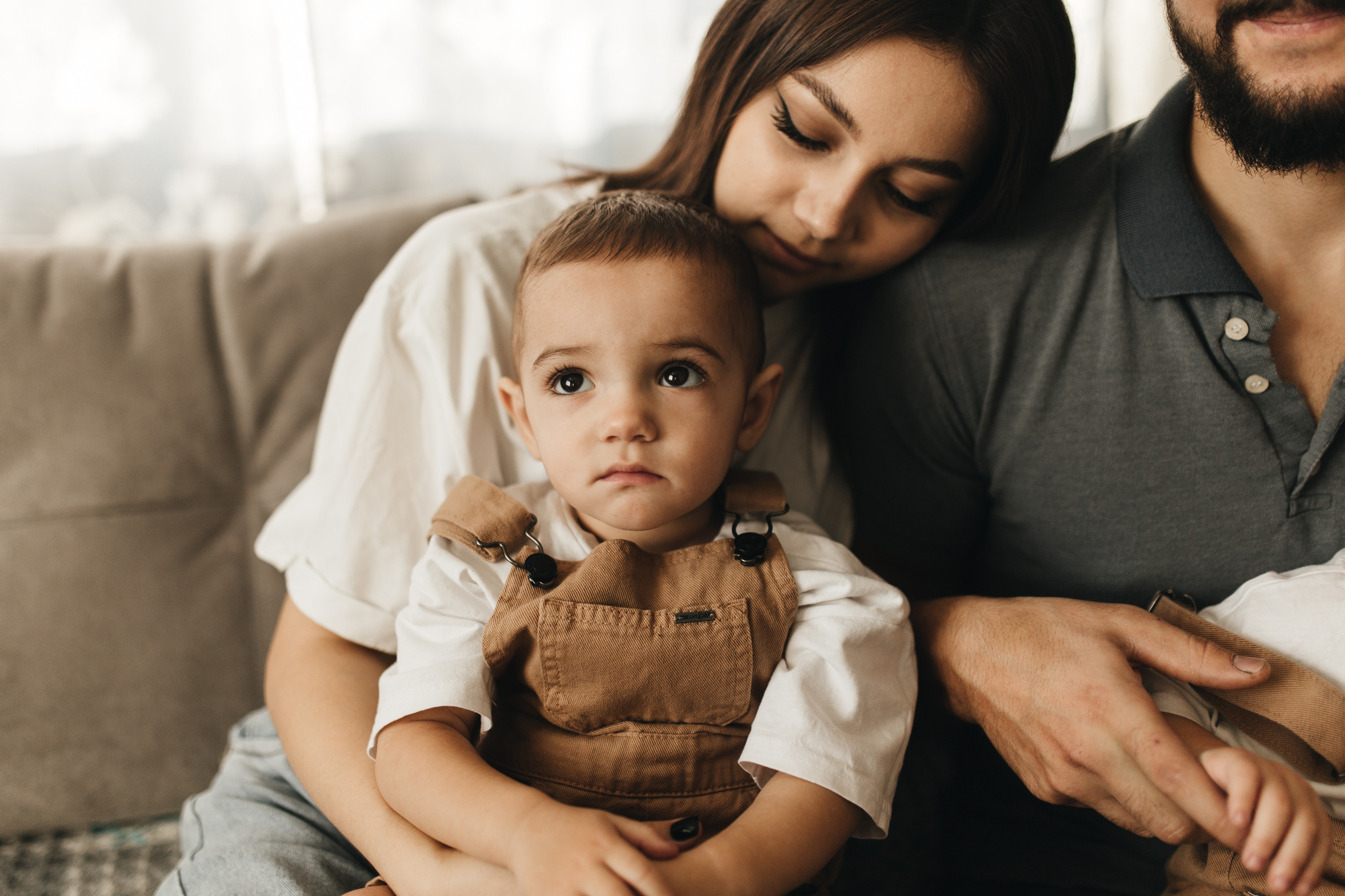 Засверкали огоньки. Свадебный и семейный фотограф в Южно-Сахалинске Софья Воропаева