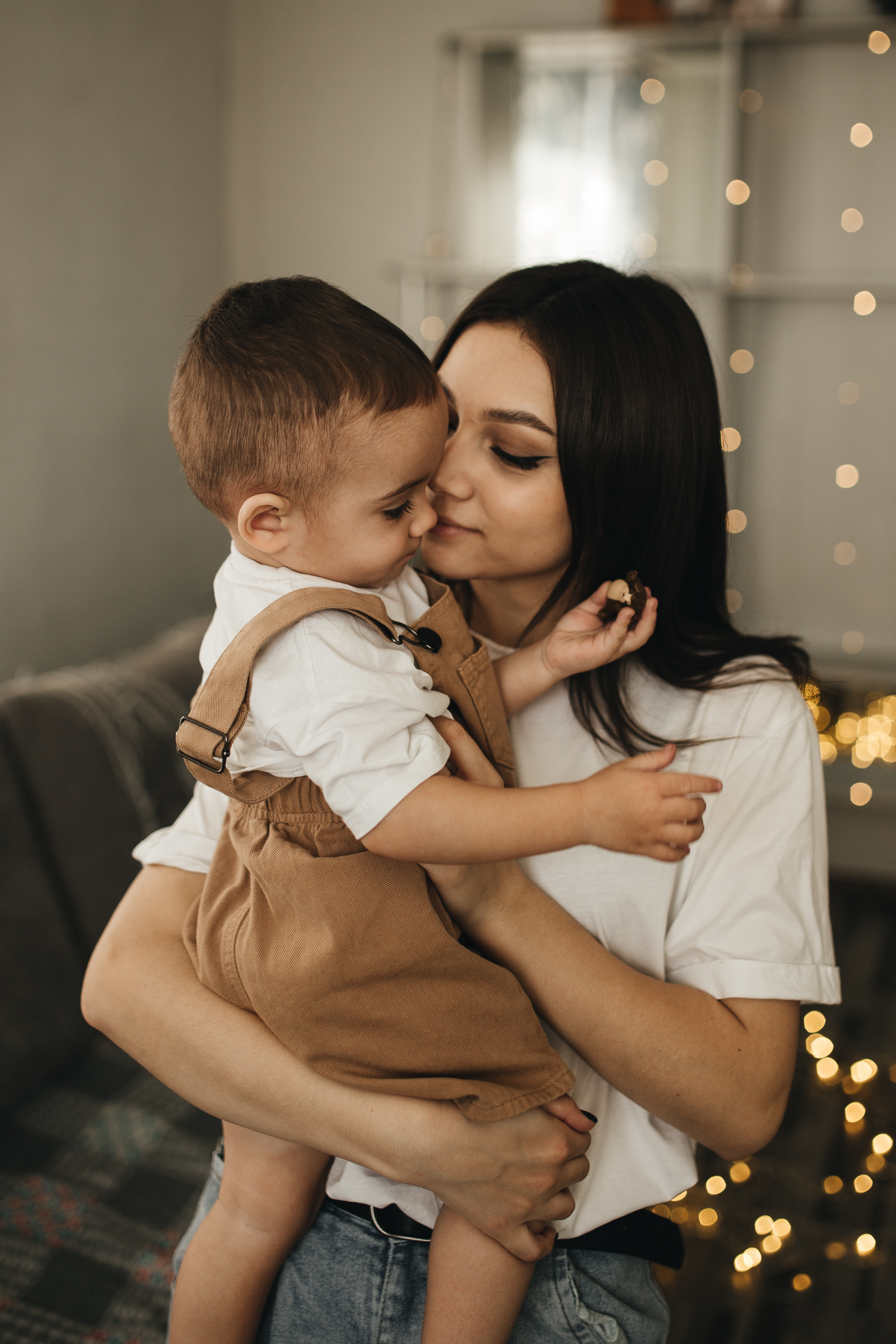 Засверкали огоньки. Свадебный и семейный фотограф в Южно-Сахалинске Софья Воропаева