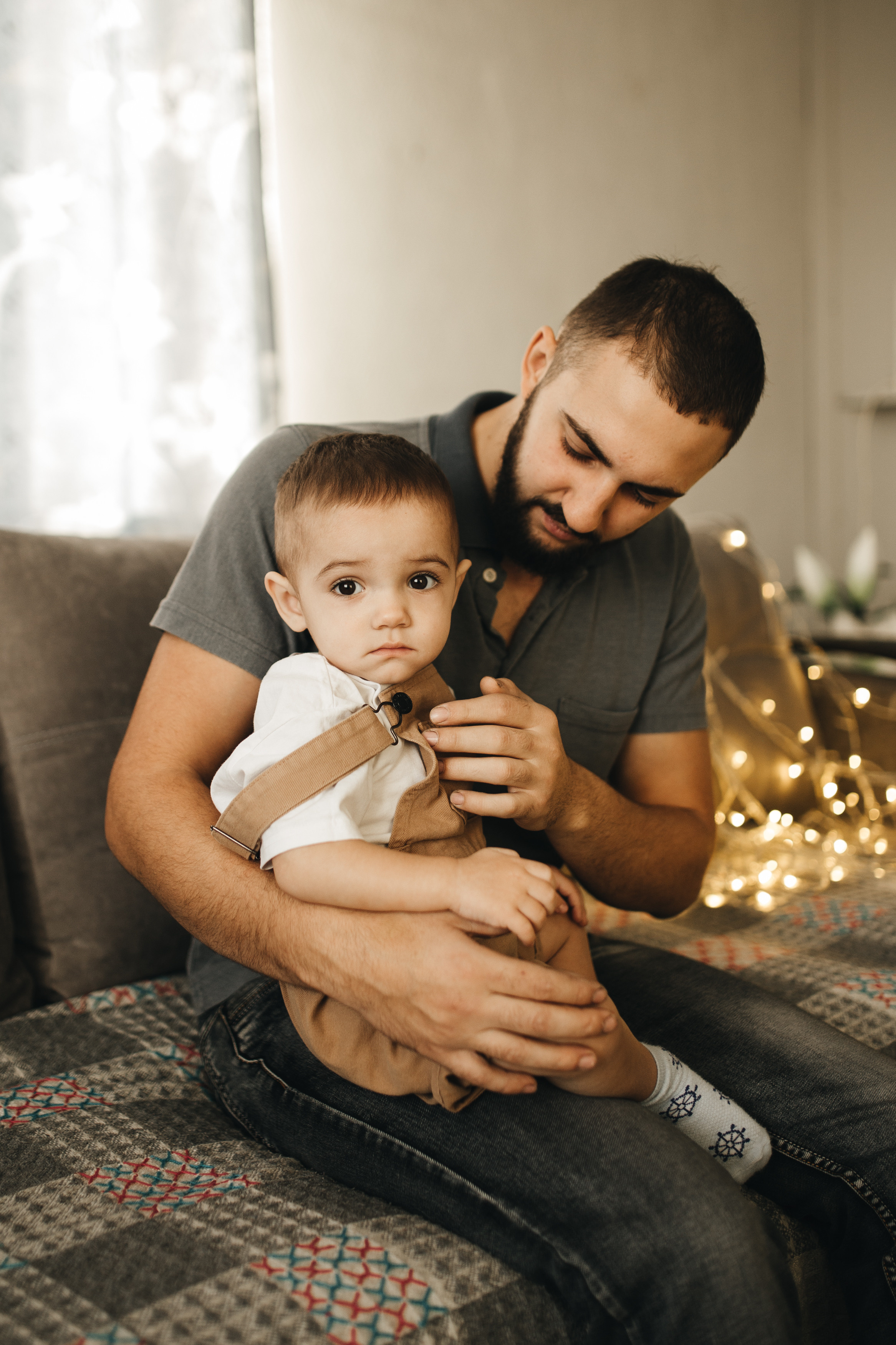 Засверкали огоньки. Свадебный и семейный фотограф в Южно-Сахалинске Софья Воропаева