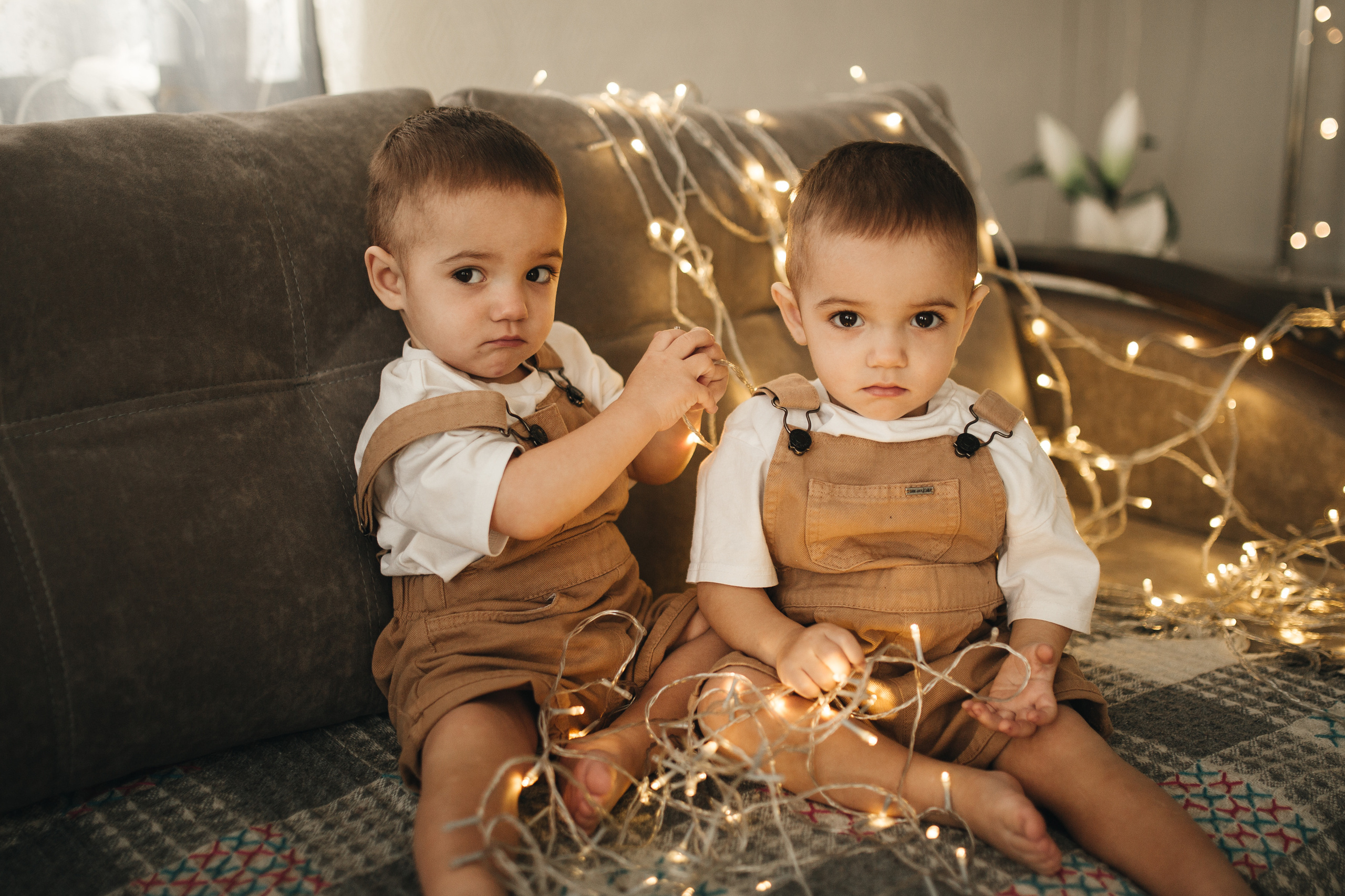 Засверкали огоньки. Свадебный и семейный фотограф в Южно-Сахалинске Софья Воропаева
