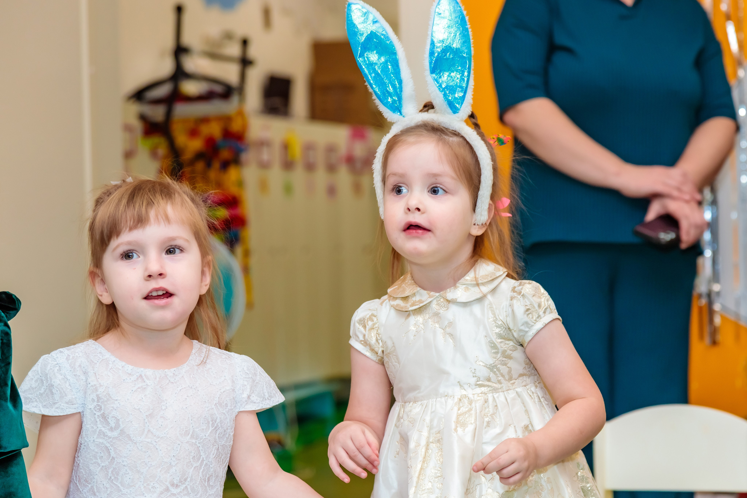 РЕПОРТАЖ ПРАЗДНИКА В ДЕТСКОМ САДУ. Фотограф Алина Лебедь