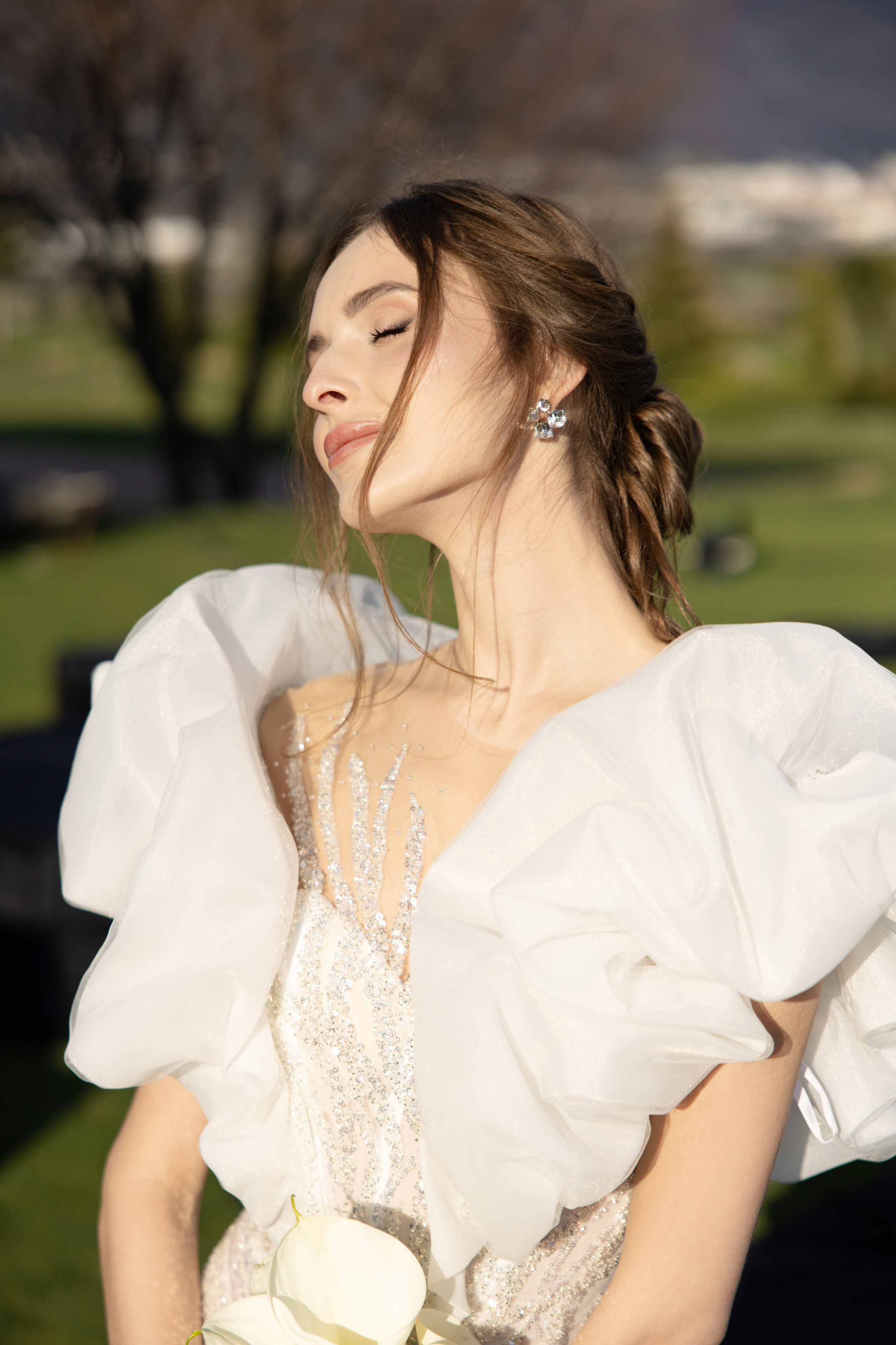 Кирилл и Анна. Свадебный и семейный фотограф Евгения Привалова. Новороссийск. Анапа