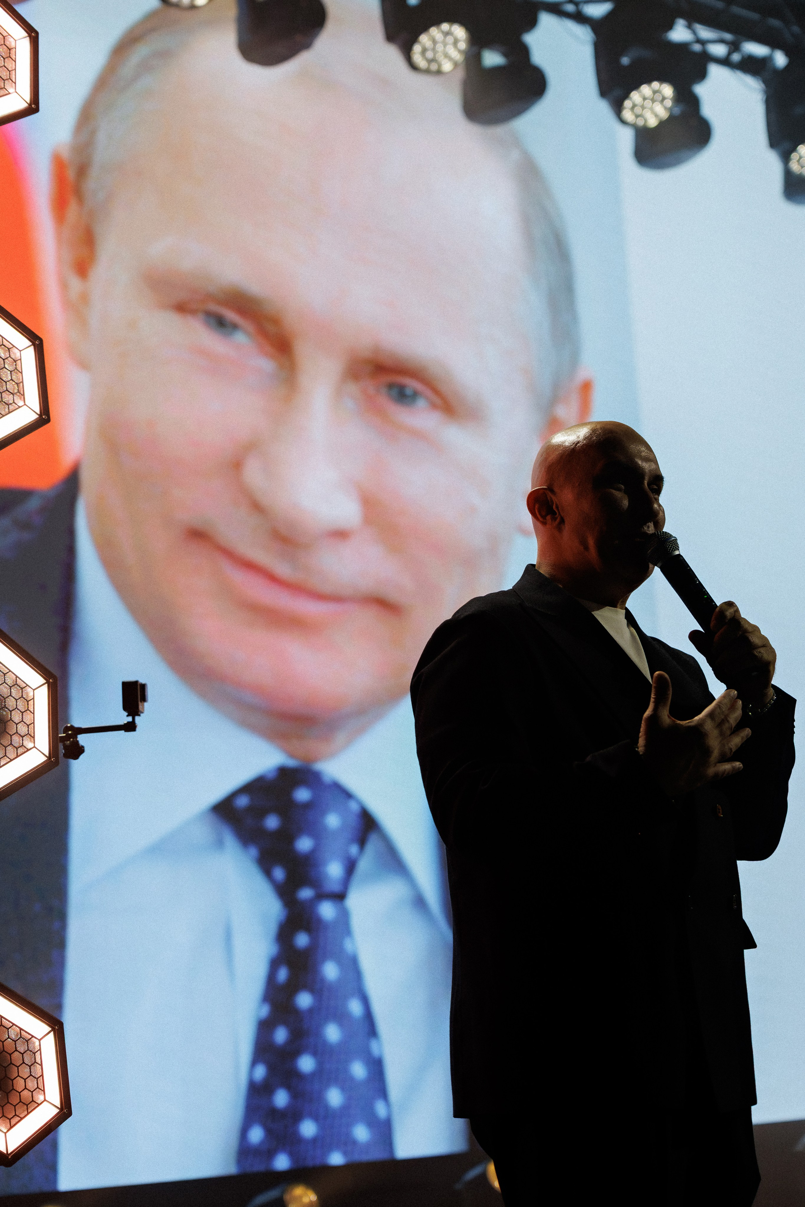 Юбилей компании — фотоотчёт празднования. Красильников Евгений — профессиональный фотограф в Ростове-на-Дону