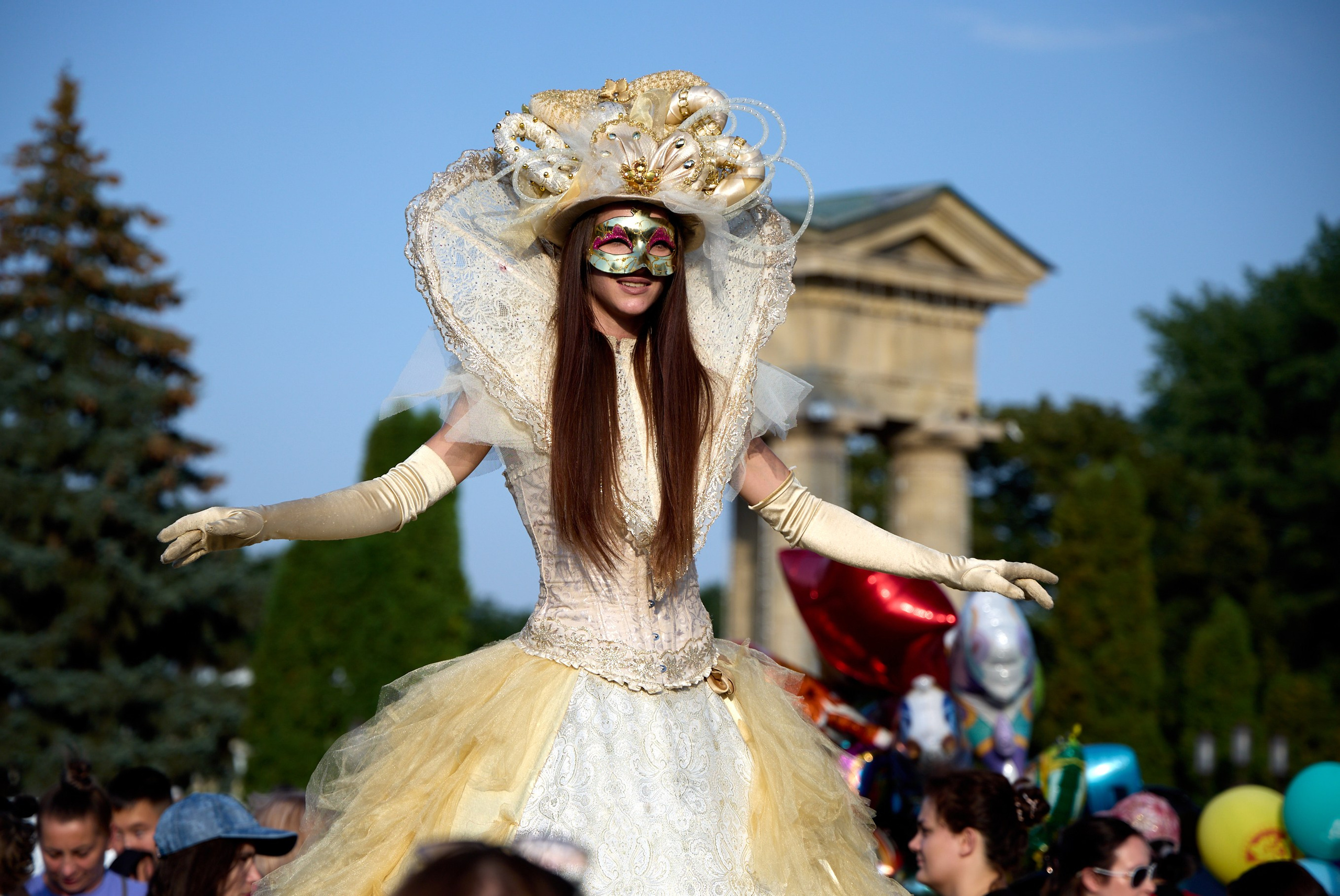 День города Ессентуки 2025. Фотограф и видеограф Антон Калашников | Пятигорск