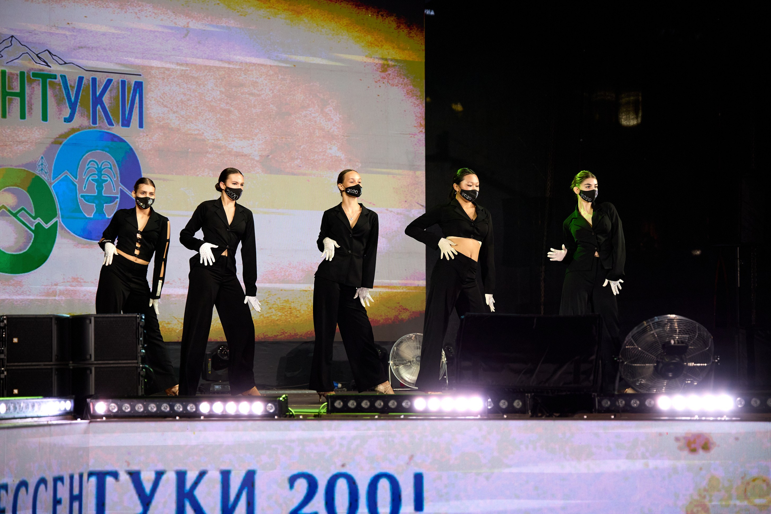 День города Ессентуки 2025. Фотограф и видеограф Антон Калашников | Пятигорск