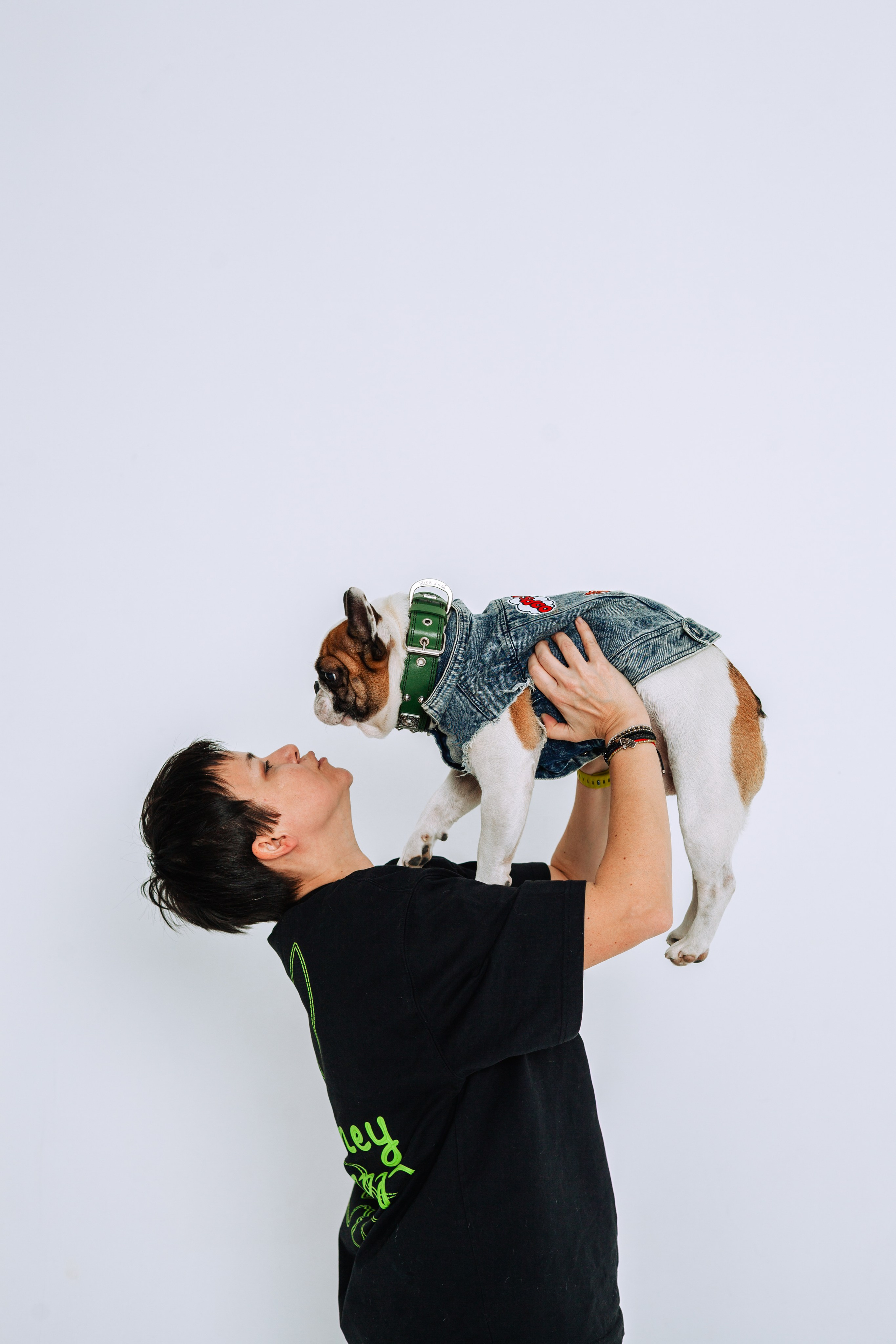 Бульвстреча 2025. Фотограф-анималист Татьяна Степанова