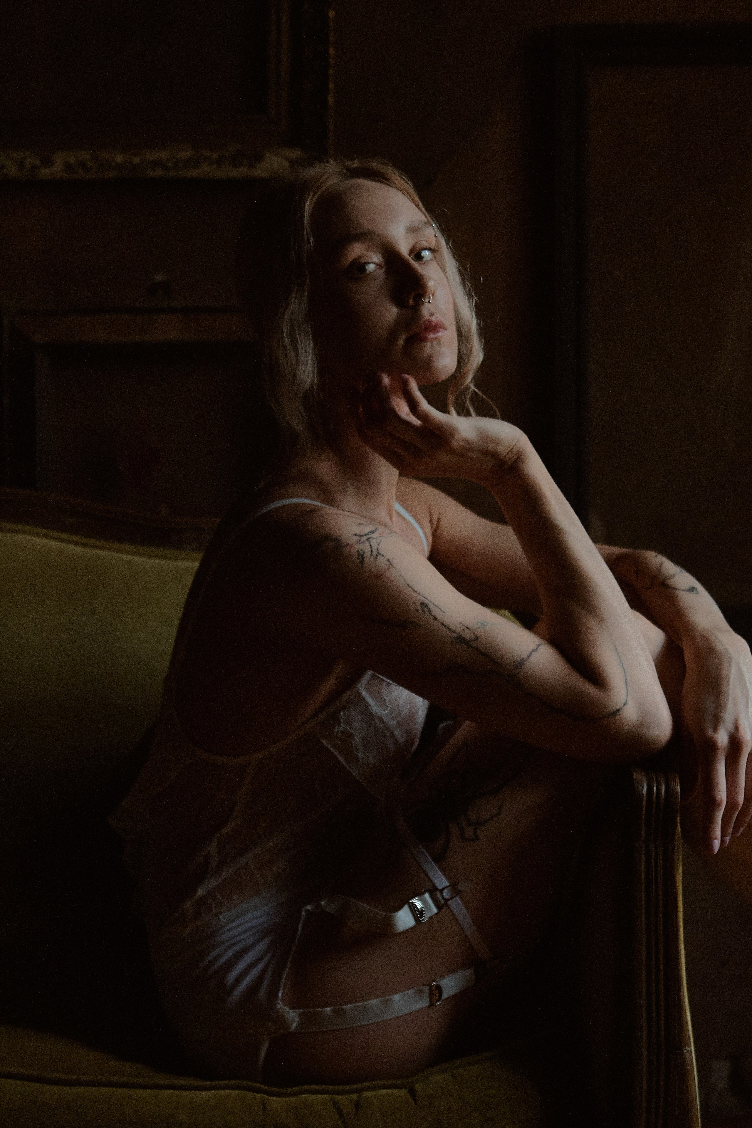 Фотосессия в усадьбе Роден. Свадебный фотограф в Москве Приятелева Ангелина