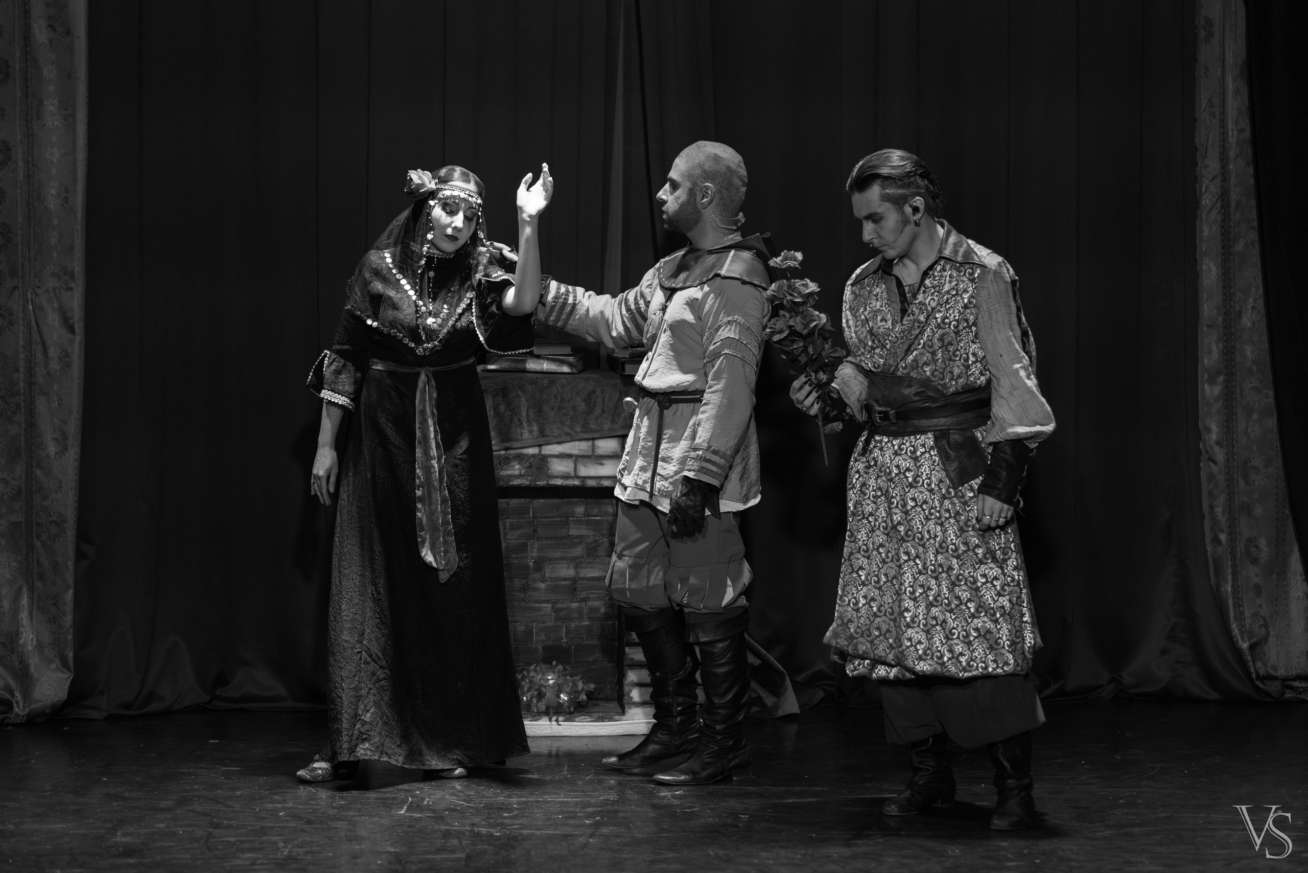 Каменное сердце. Фотограф Виктор Степанов