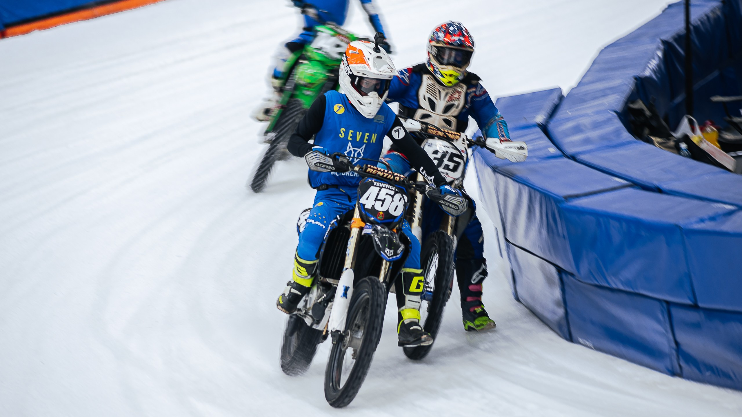 30.03.2024 — Кубок губернатора Кузбасса по автогонкам. Репортажный фотограф в Кемерово