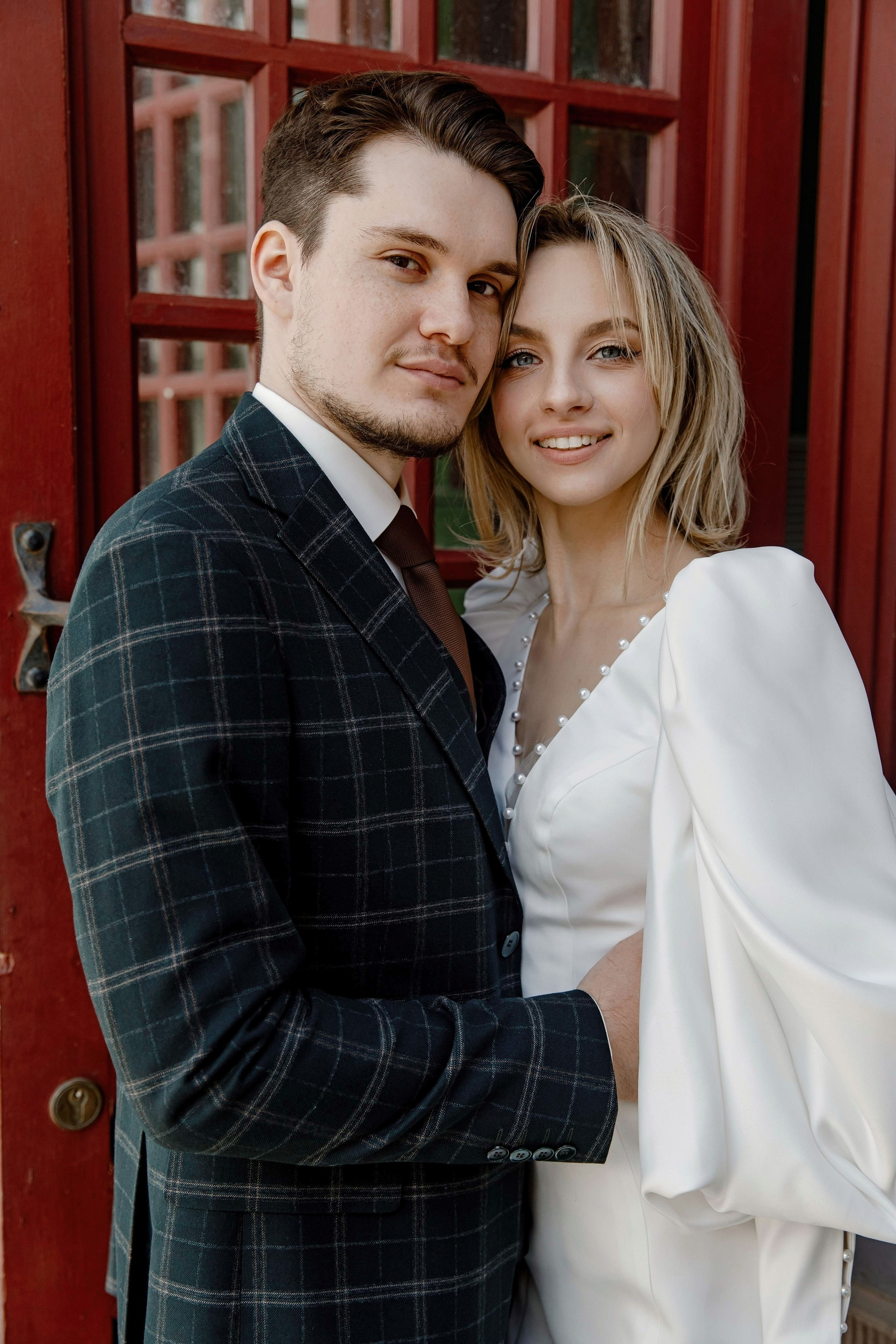 Марк, Лиза и ветер в волосах!. Святослав Дьяконов — фотограф на свадьбу в Воронеже