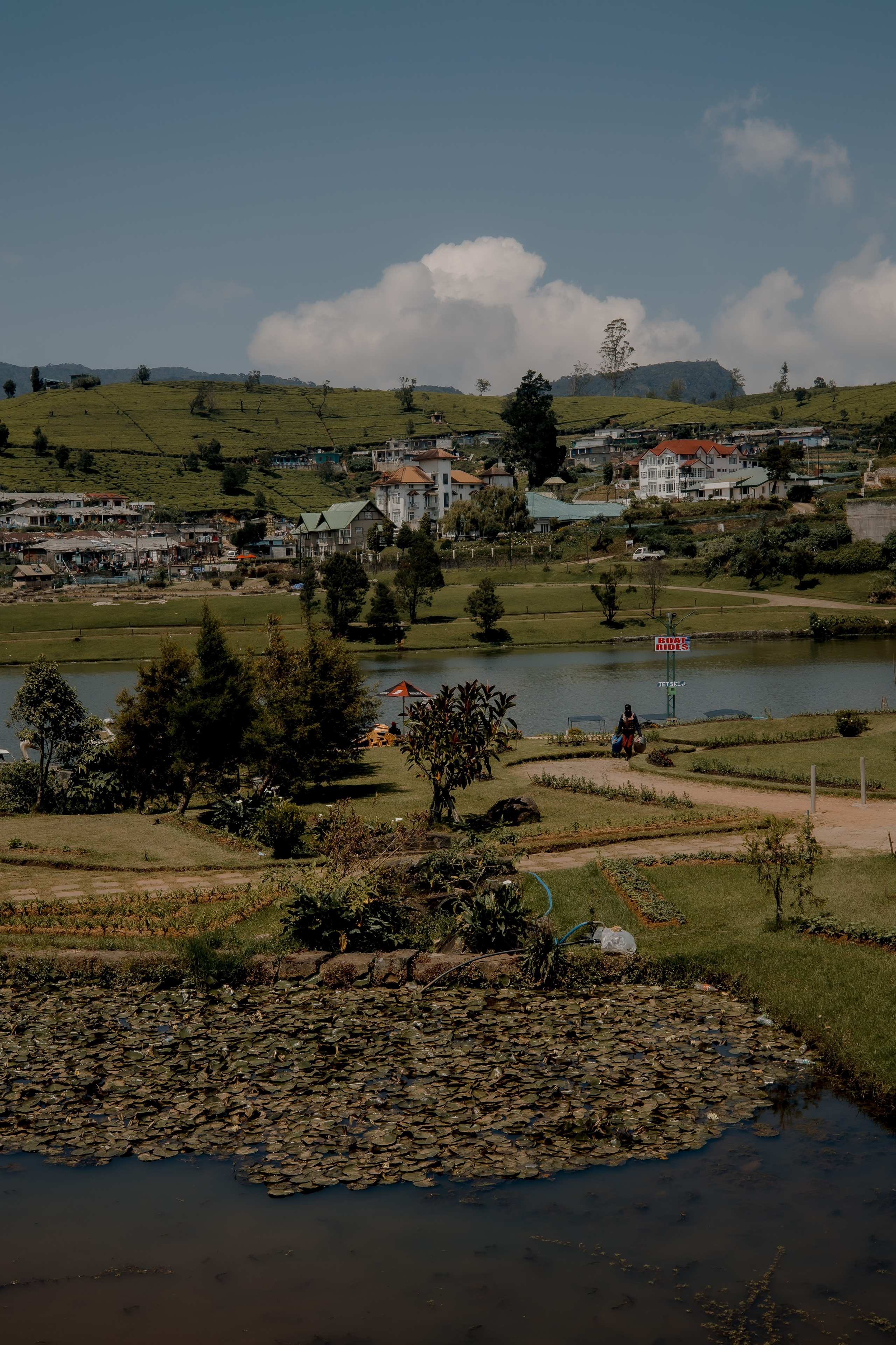 Sri Lanka, Nuwara Elia 2026. Art Photographer