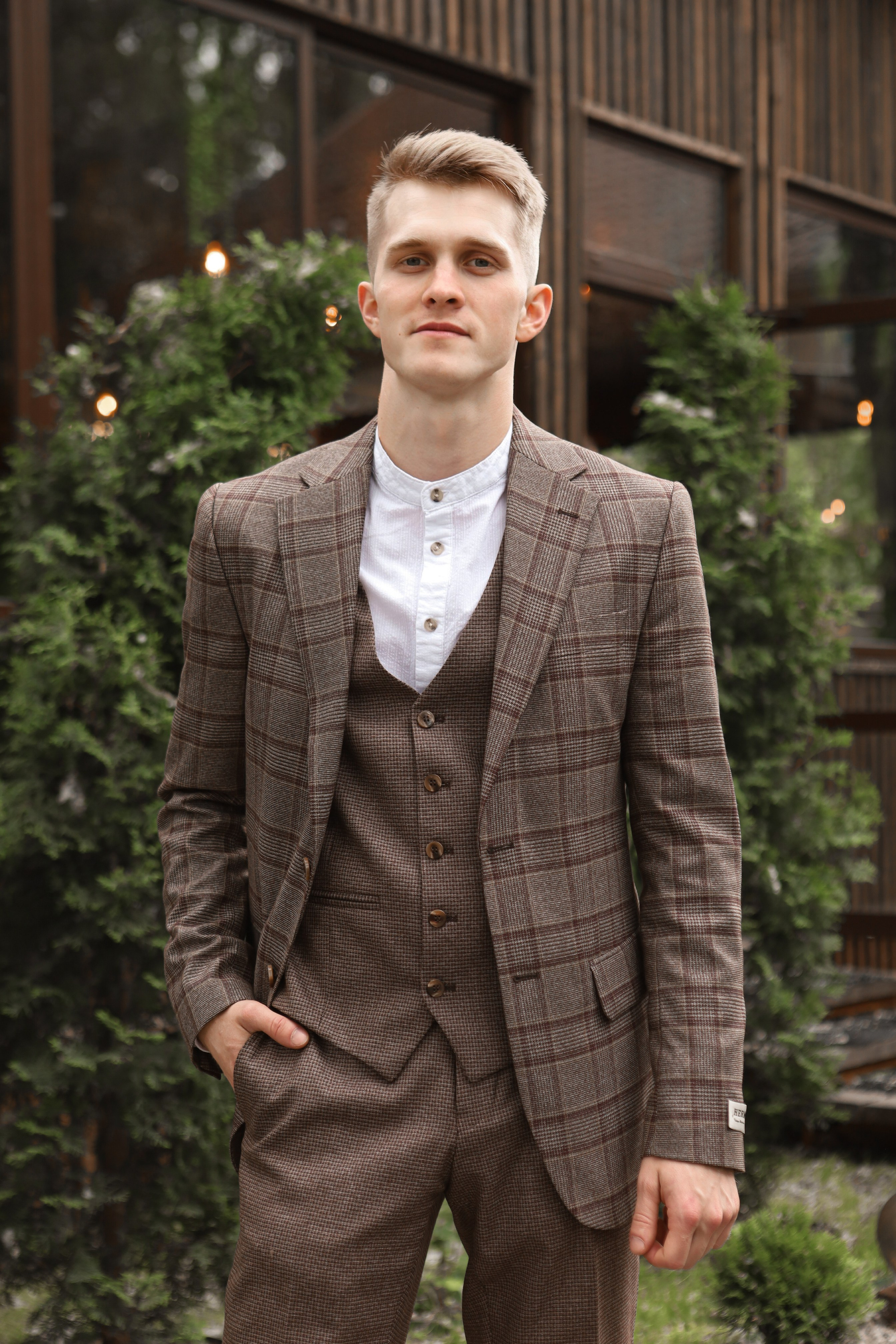 Александра и Евгений. Анастасия Камал. Фотограф Саратов