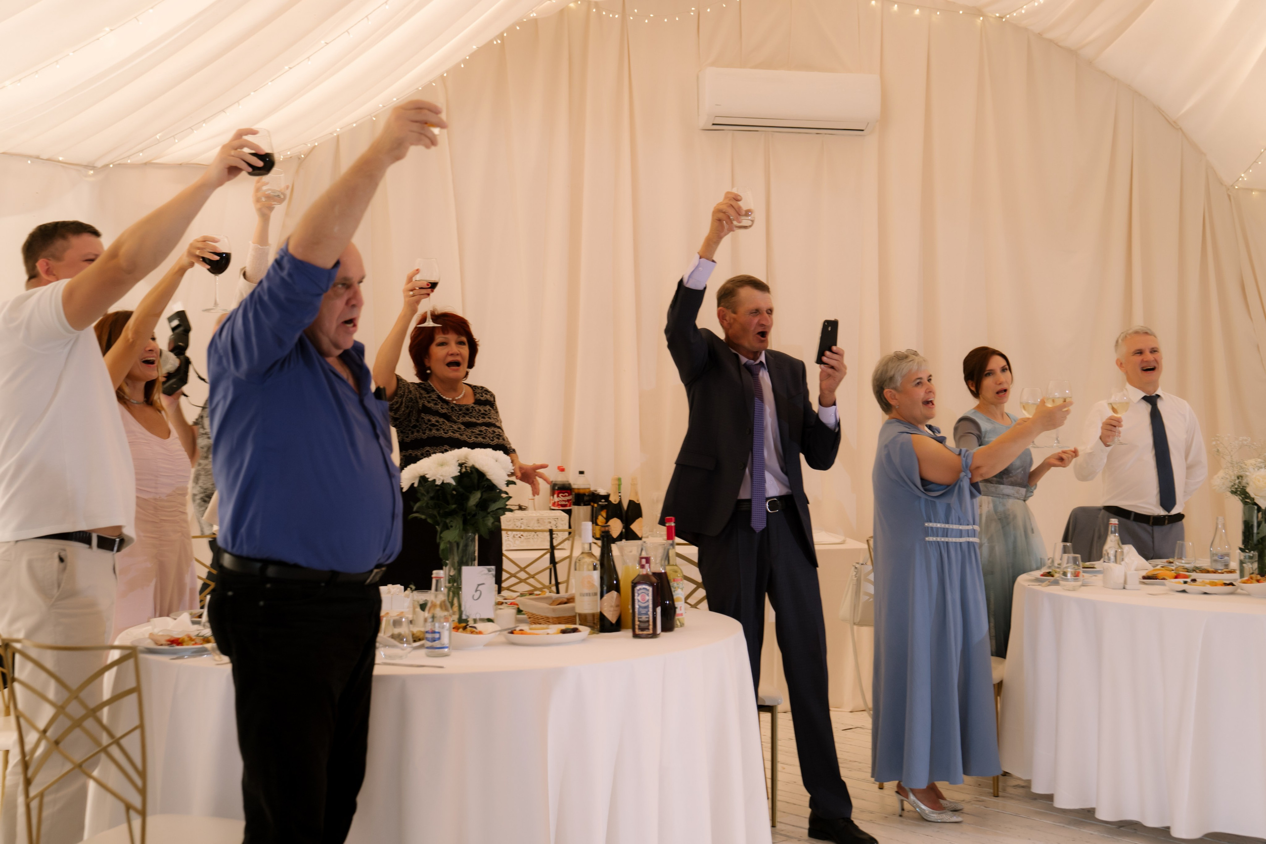 Александр и Анастасия. Свадебный фотограф Воронеж Марина Грудинина