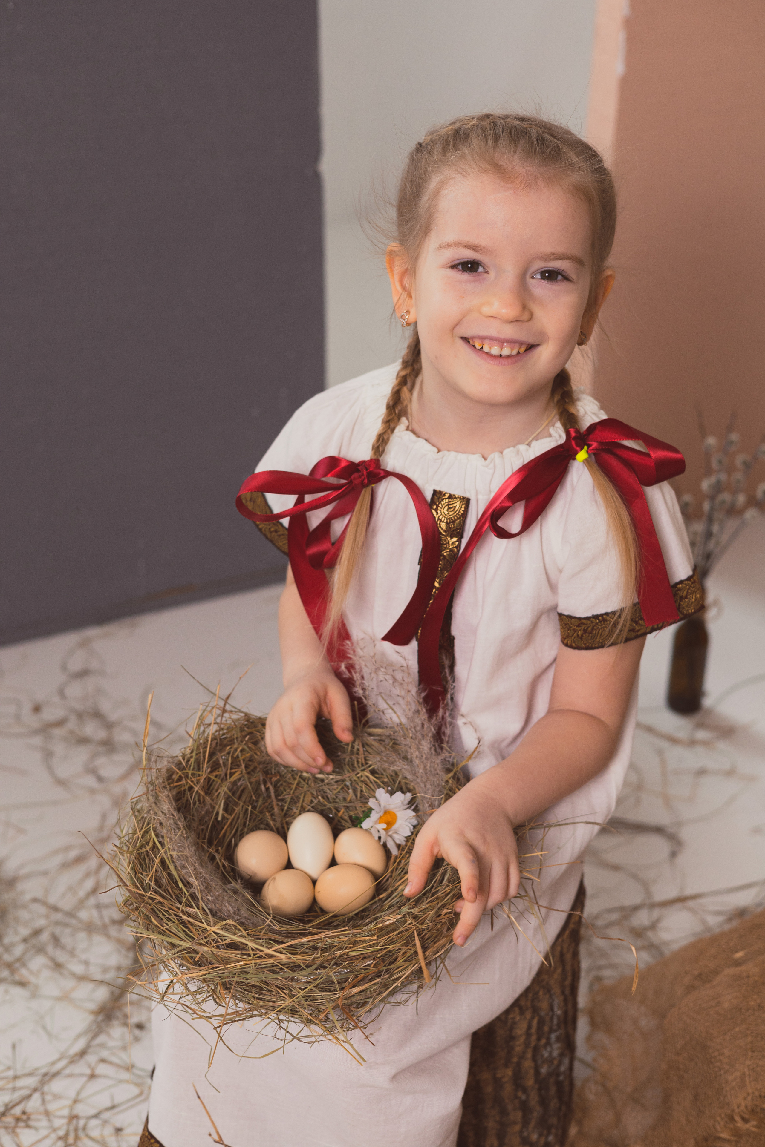 СТУДИЙНЫЕ. Детский и семейный фотограф  Биробиджан Оля Светагор