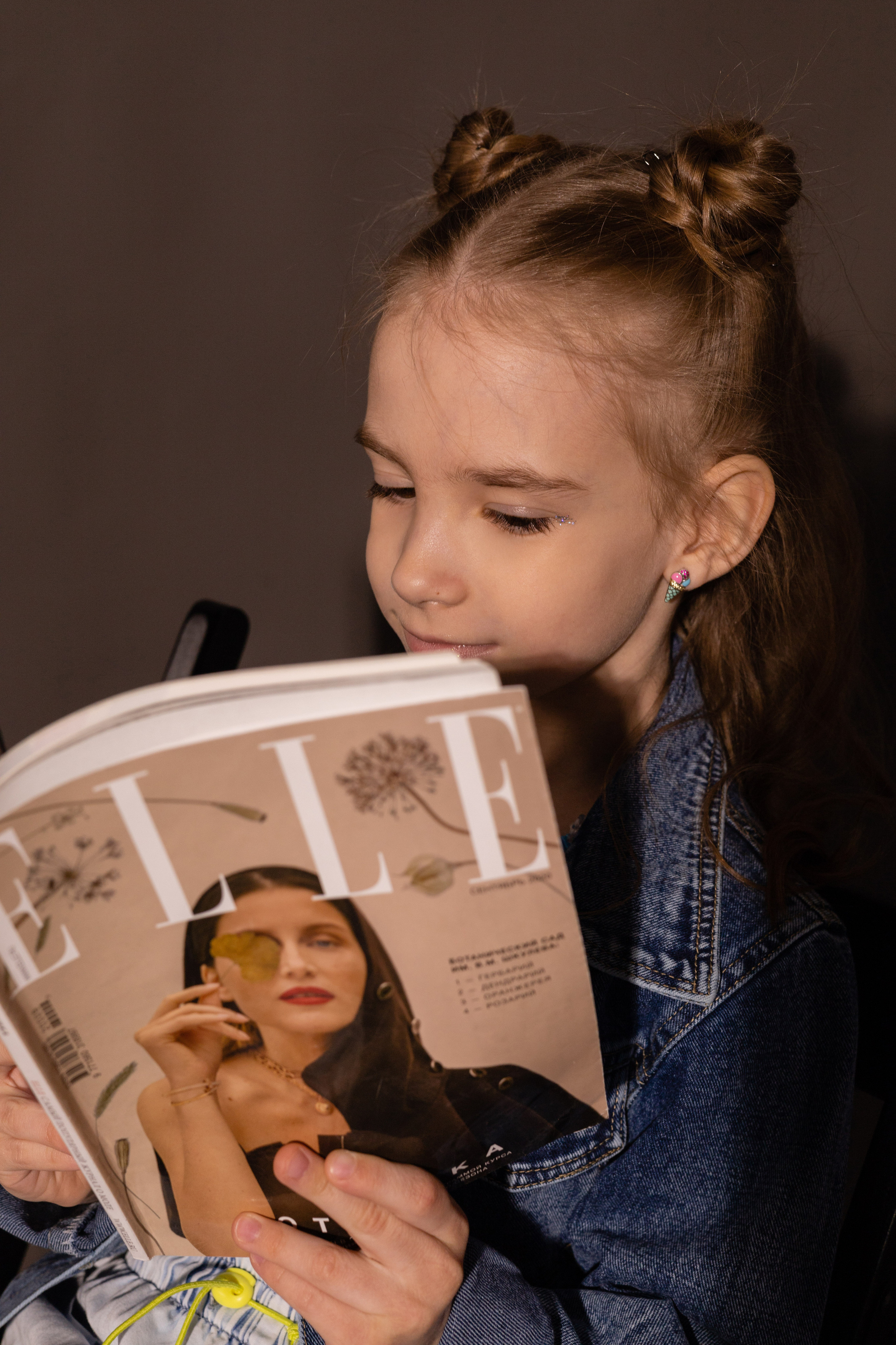 СТУДИЙНЫЕ. Детский и семейный фотограф  Биробиджан Оля Светагор