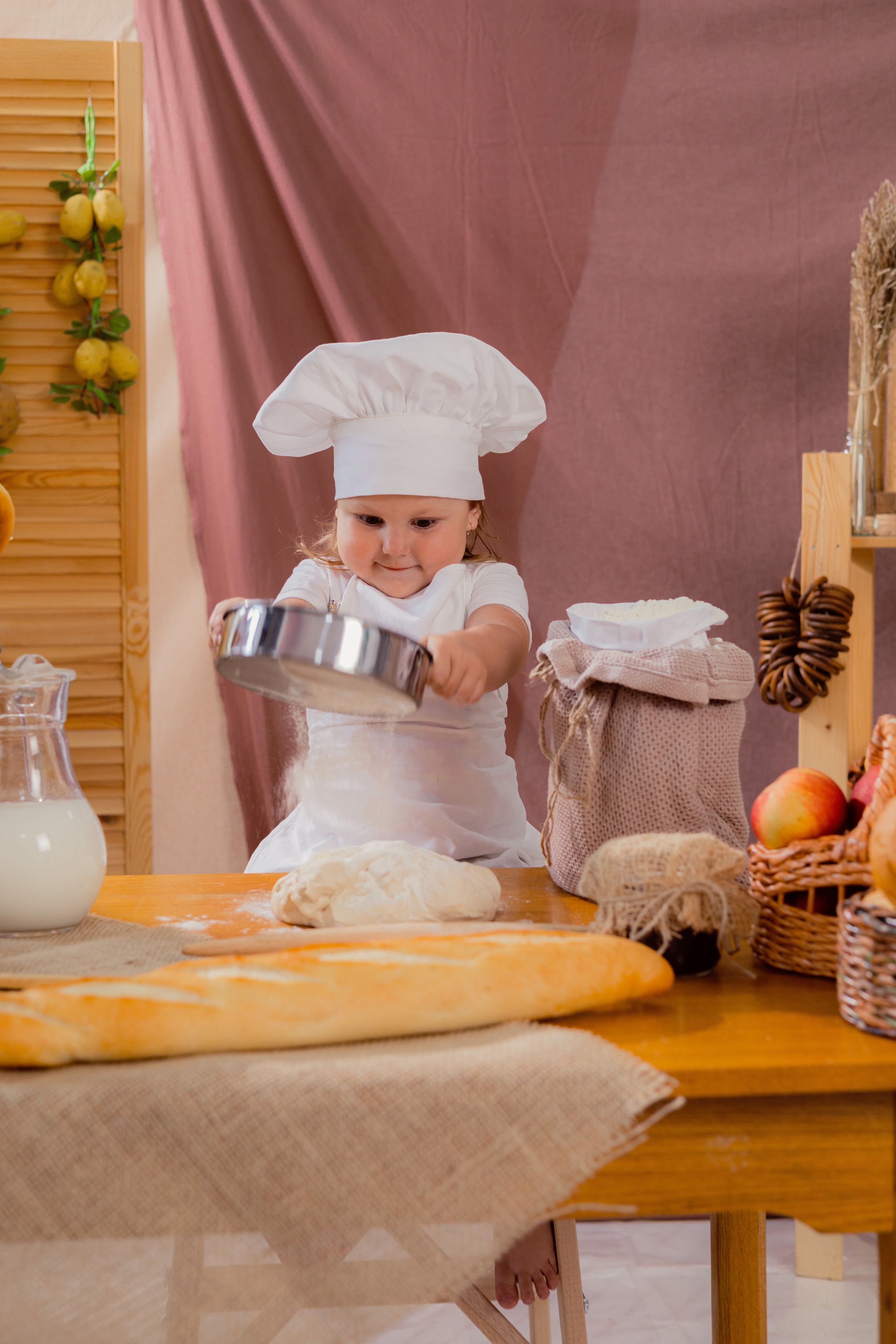 СТУДИЙНЫЕ. Детский и семейный фотограф  Биробиджан Оля Светагор