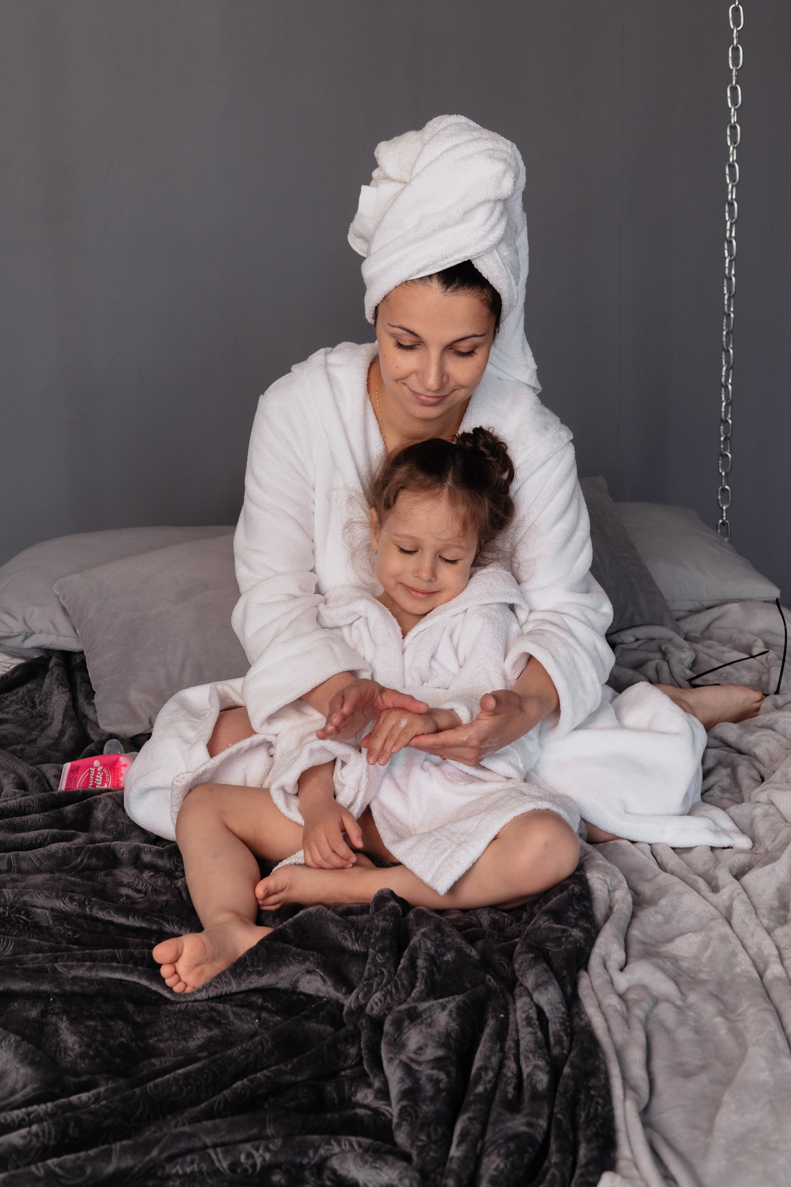 СТУДИЙНЫЕ. Детский и семейный фотограф  Биробиджан Оля Светагор