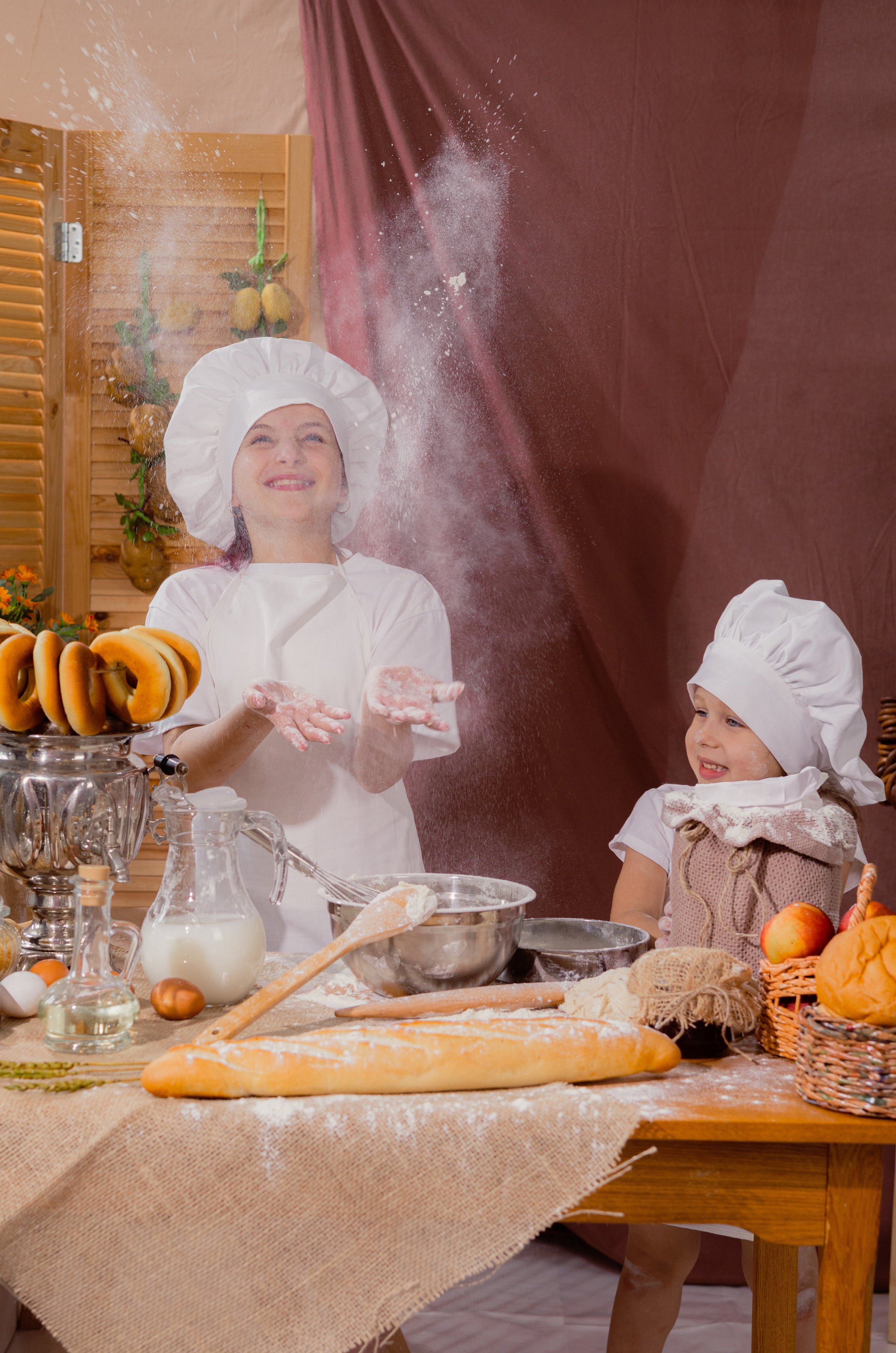 СТУДИЙНЫЕ. Детский и семейный фотограф  Биробиджан Оля Светагор