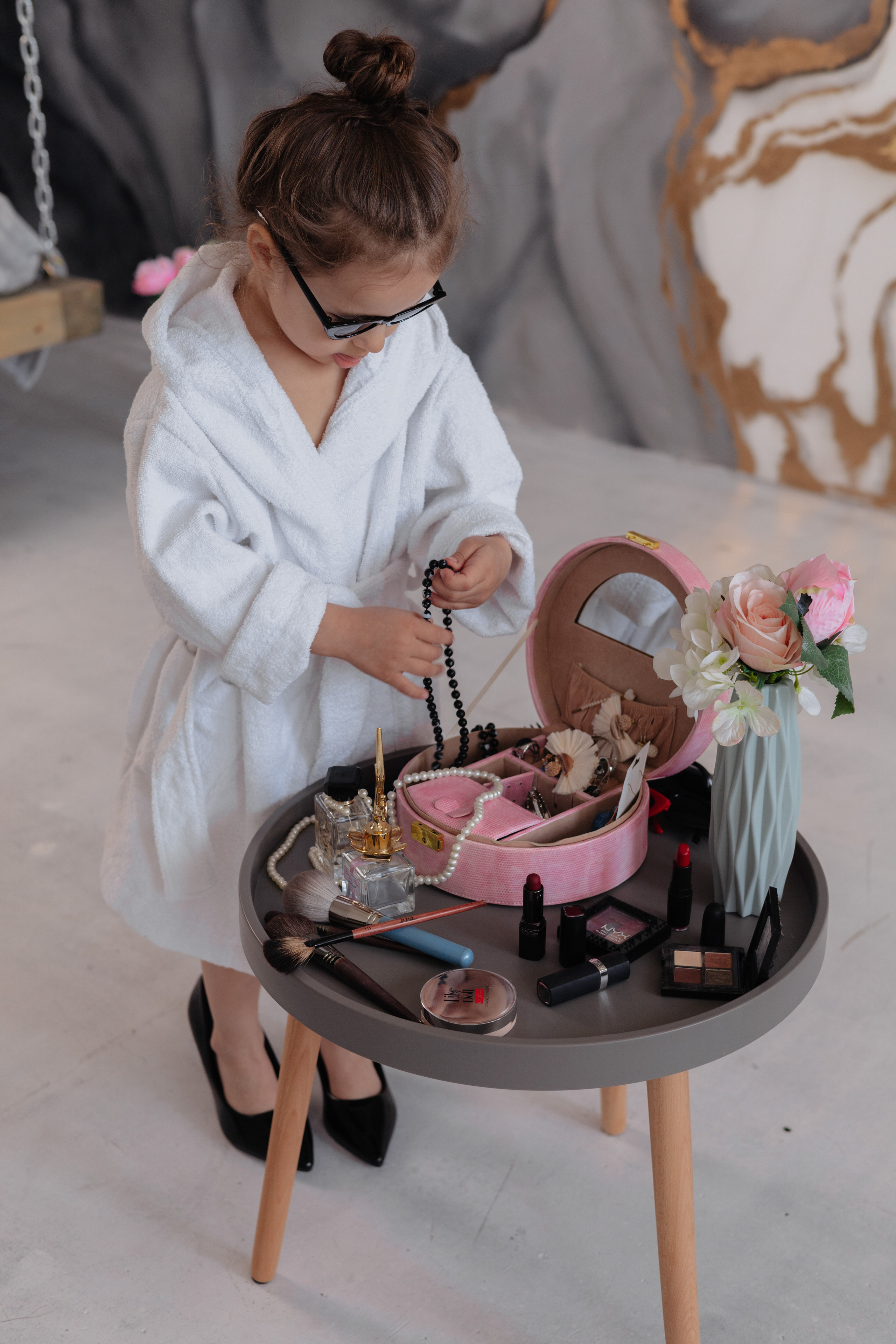 СТУДИЙНЫЕ. Детский и семейный фотограф  Биробиджан Оля Светагор