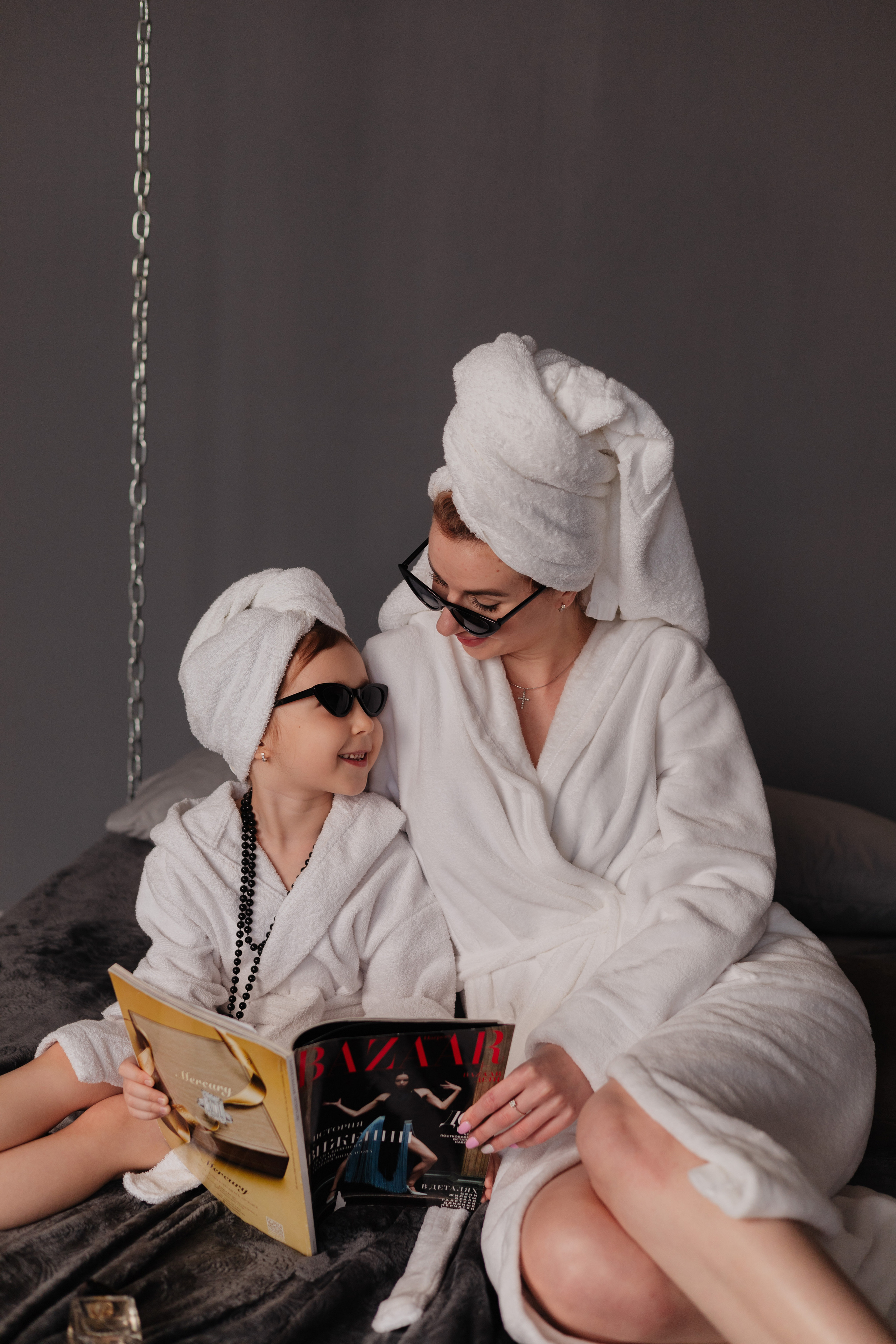 СТУДИЙНЫЕ. Детский и семейный фотограф  Биробиджан Оля Светагор