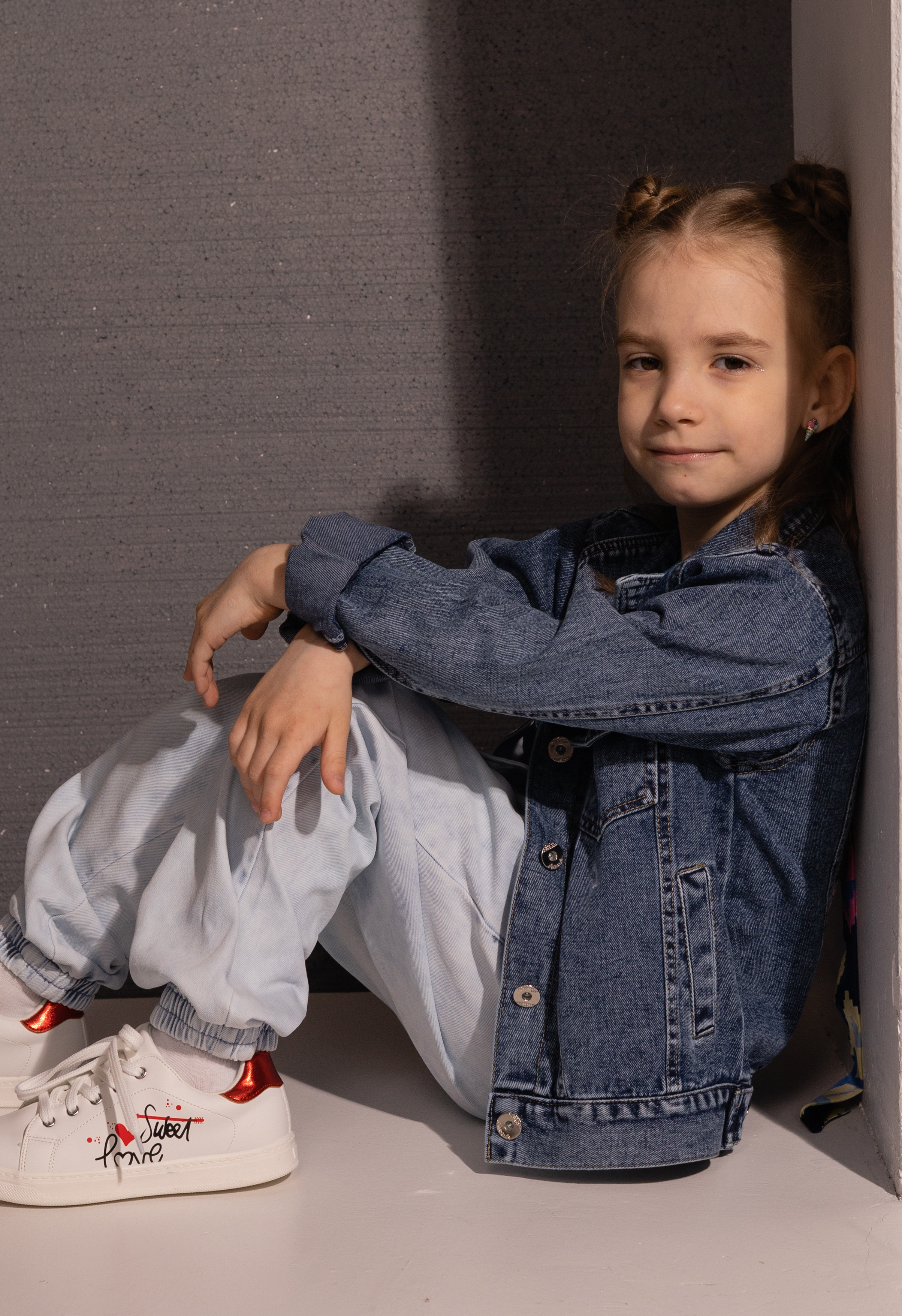 СТУДИЙНЫЕ. Детский и семейный фотограф  Биробиджан Оля Светагор