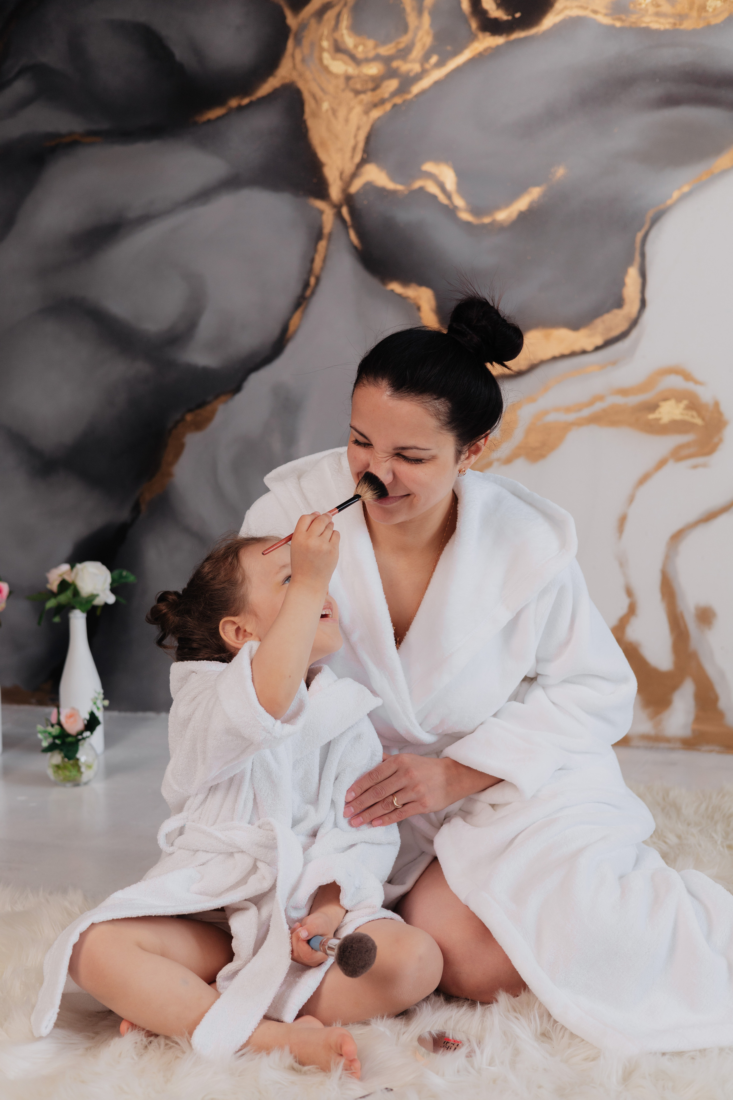 СТУДИЙНЫЕ. Детский и семейный фотограф  Биробиджан Оля Светагор