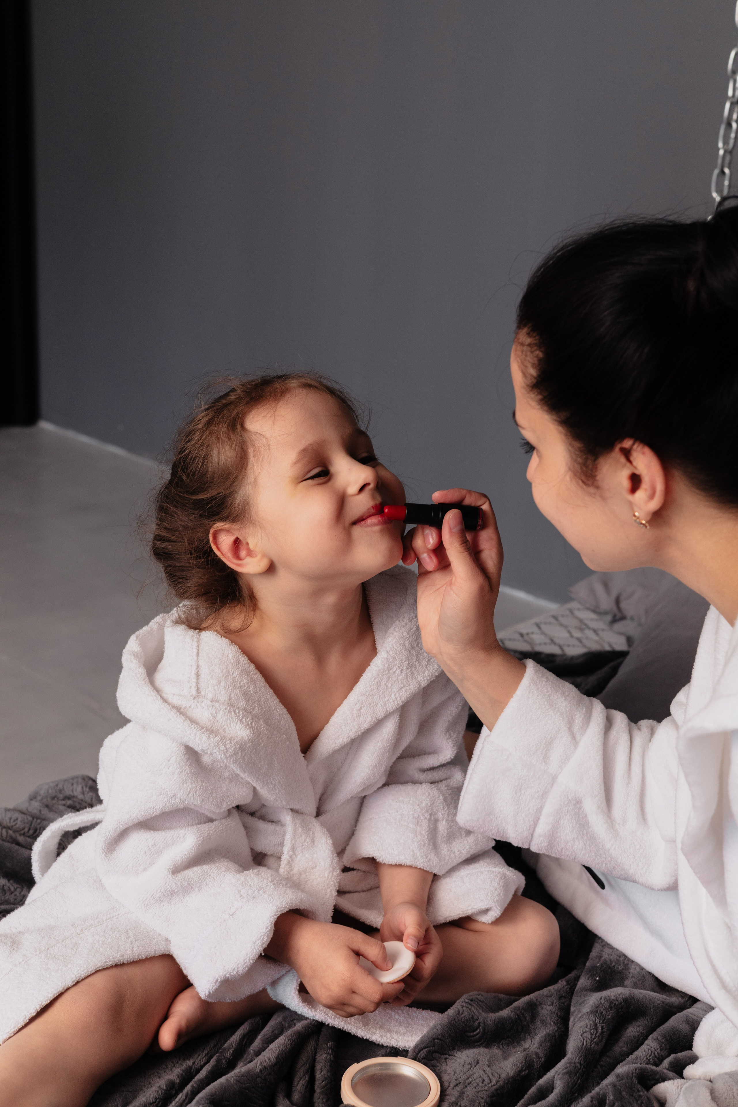 СТУДИЙНЫЕ. Детский и семейный фотограф  Биробиджан Оля Светагор