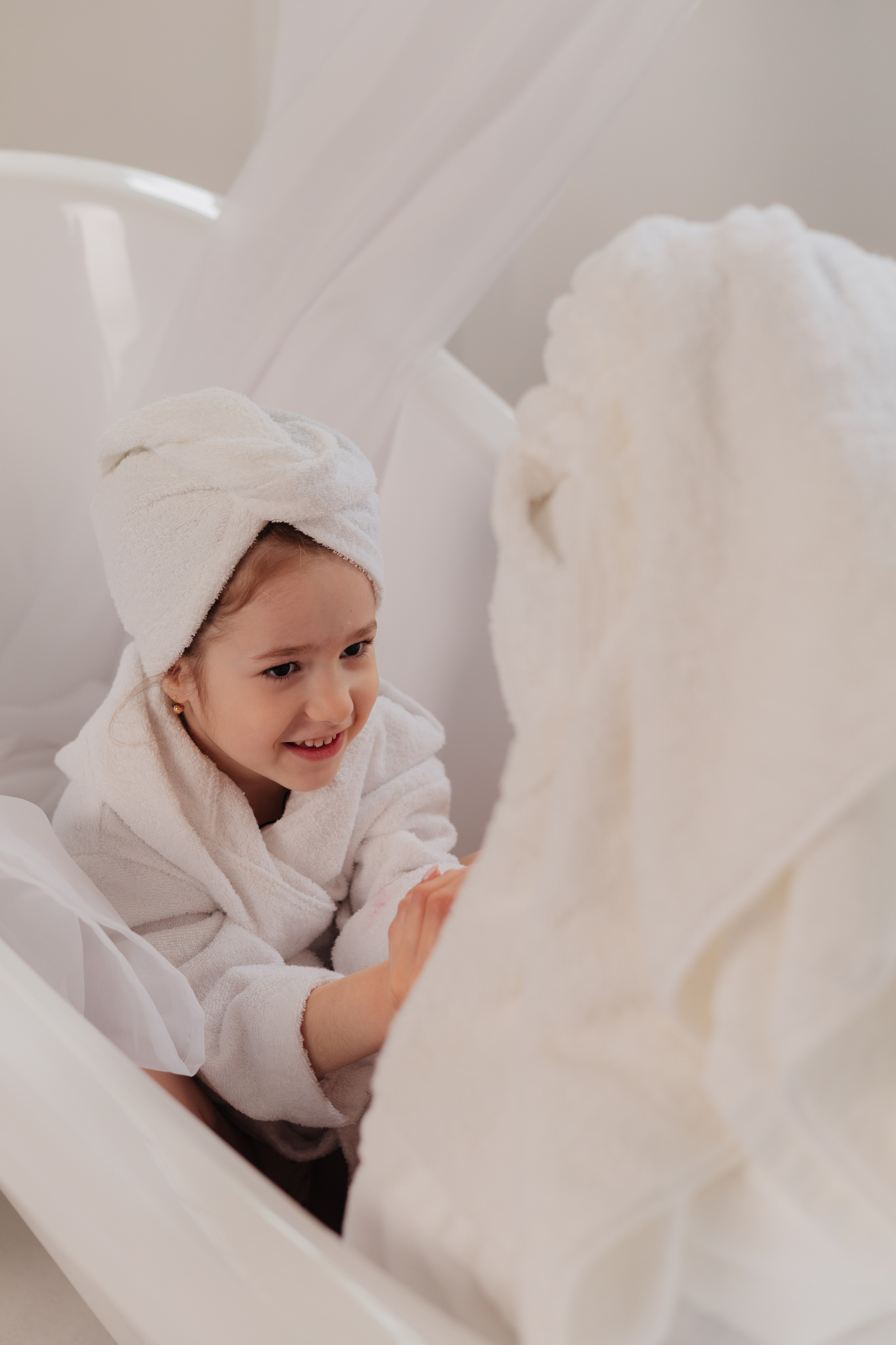 СТУДИЙНЫЕ. Детский и семейный фотограф  Биробиджан Оля Светагор