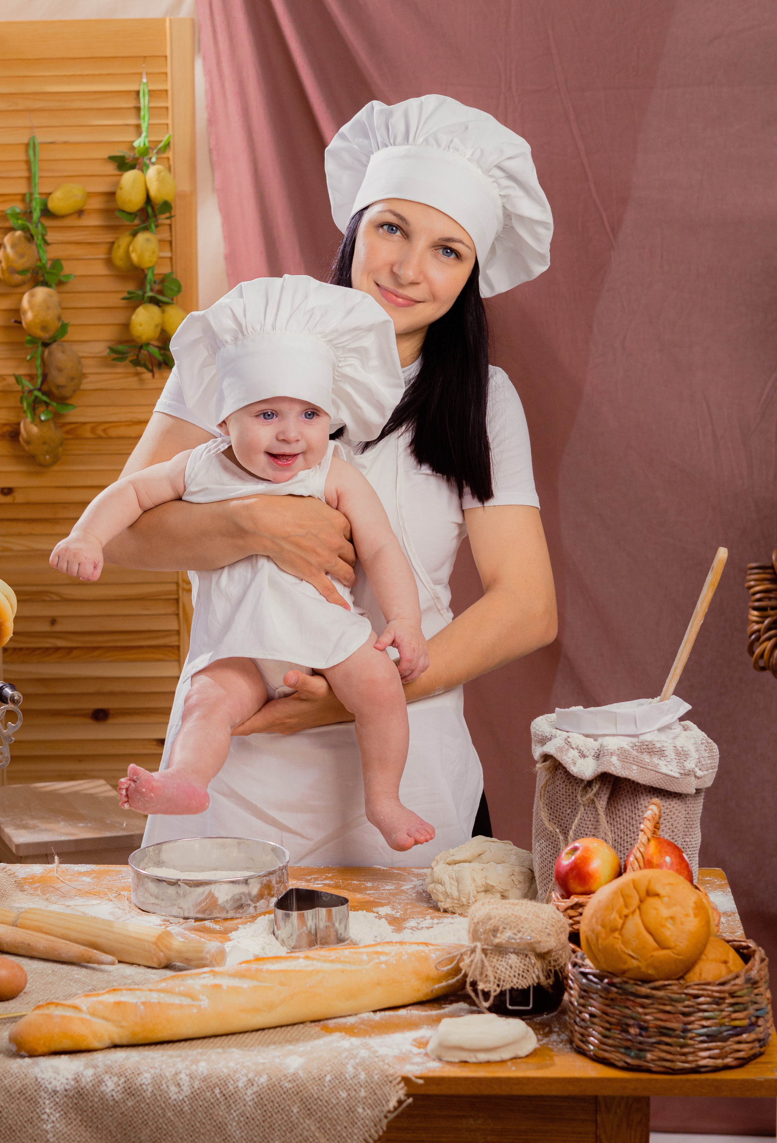 СТУДИЙНЫЕ. Детский и семейный фотограф  Биробиджан Оля Светагор