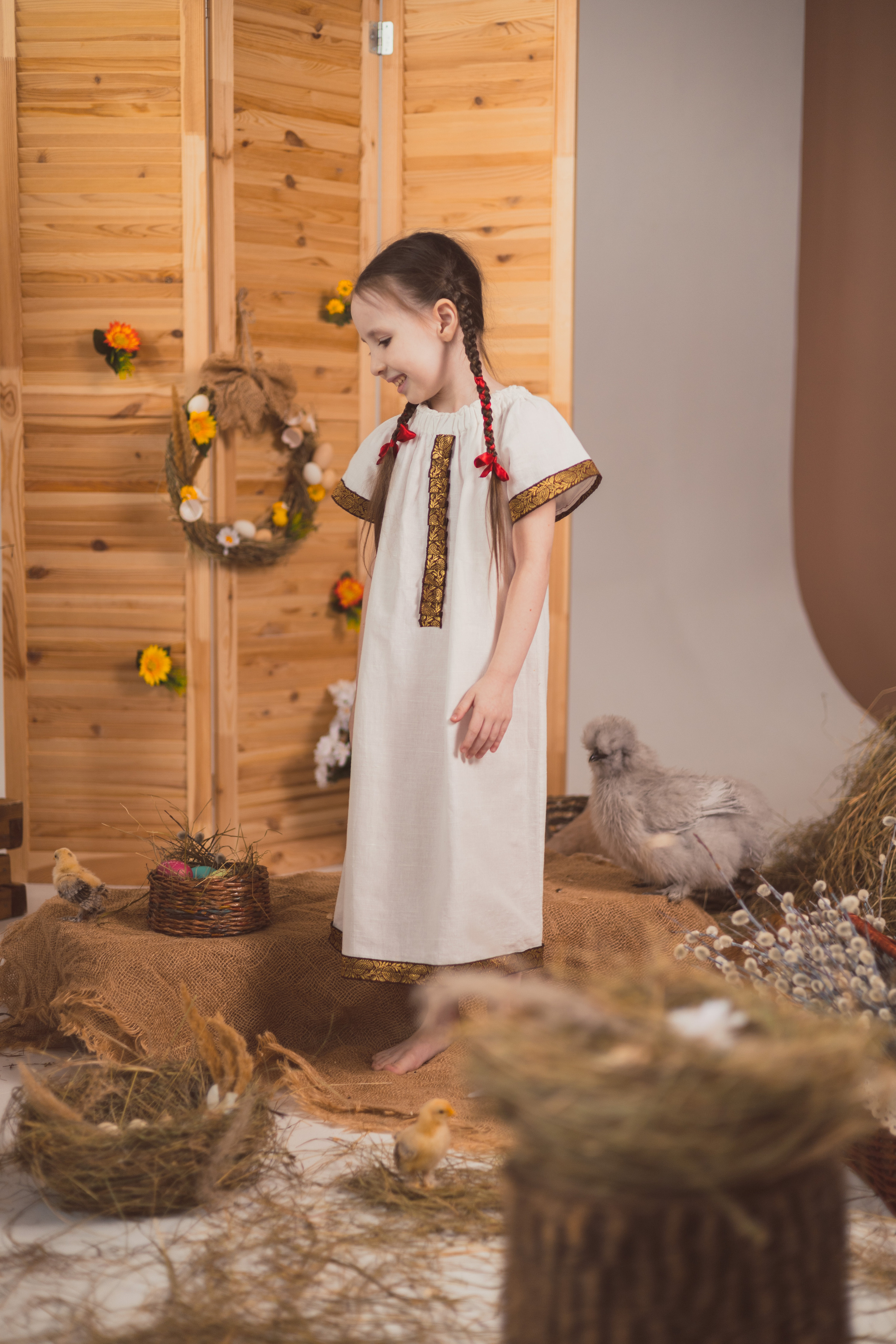 СТУДИЙНЫЕ. Детский и семейный фотограф  Биробиджан Оля Светагор