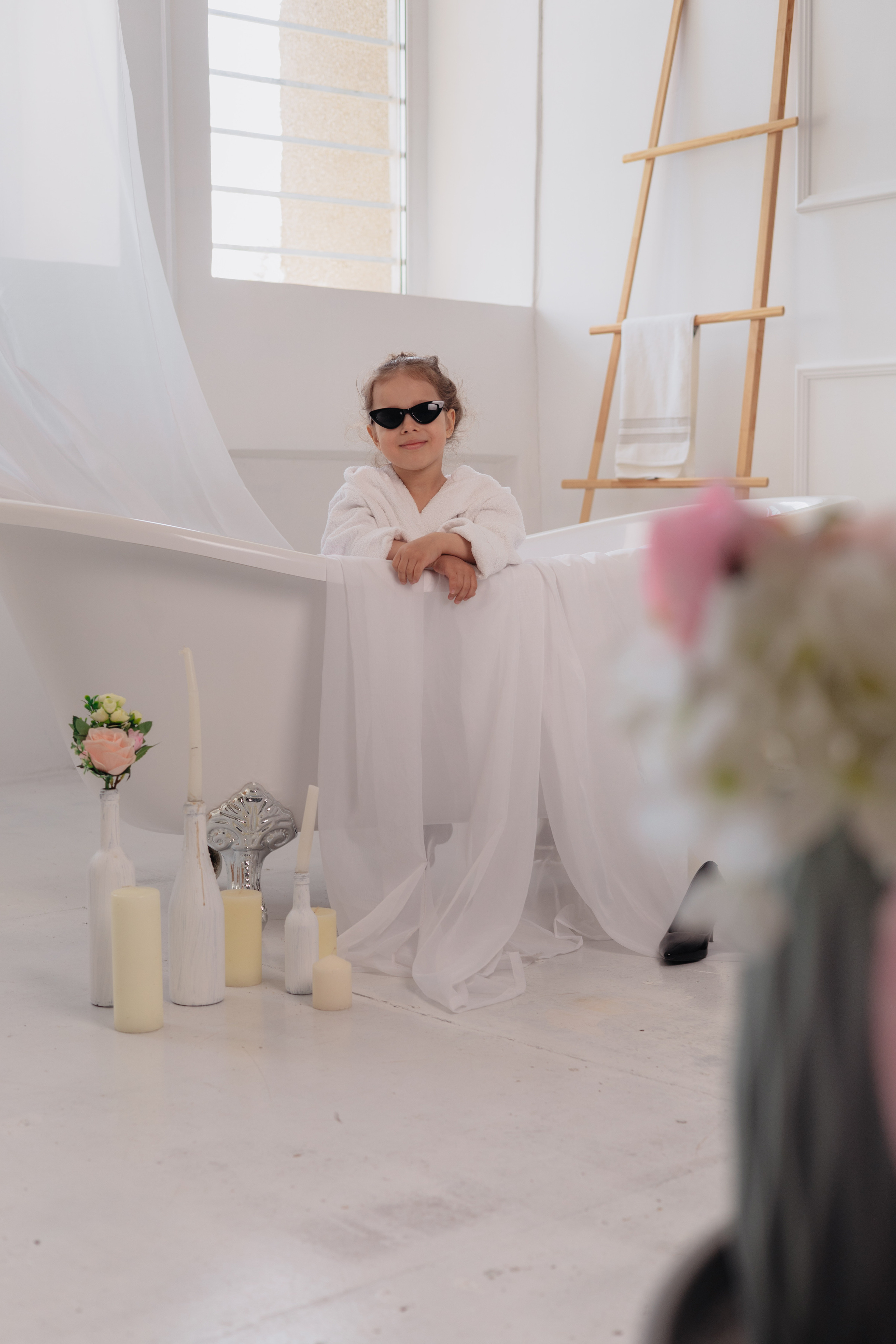 СТУДИЙНЫЕ. Детский и семейный фотограф  Биробиджан Оля Светагор