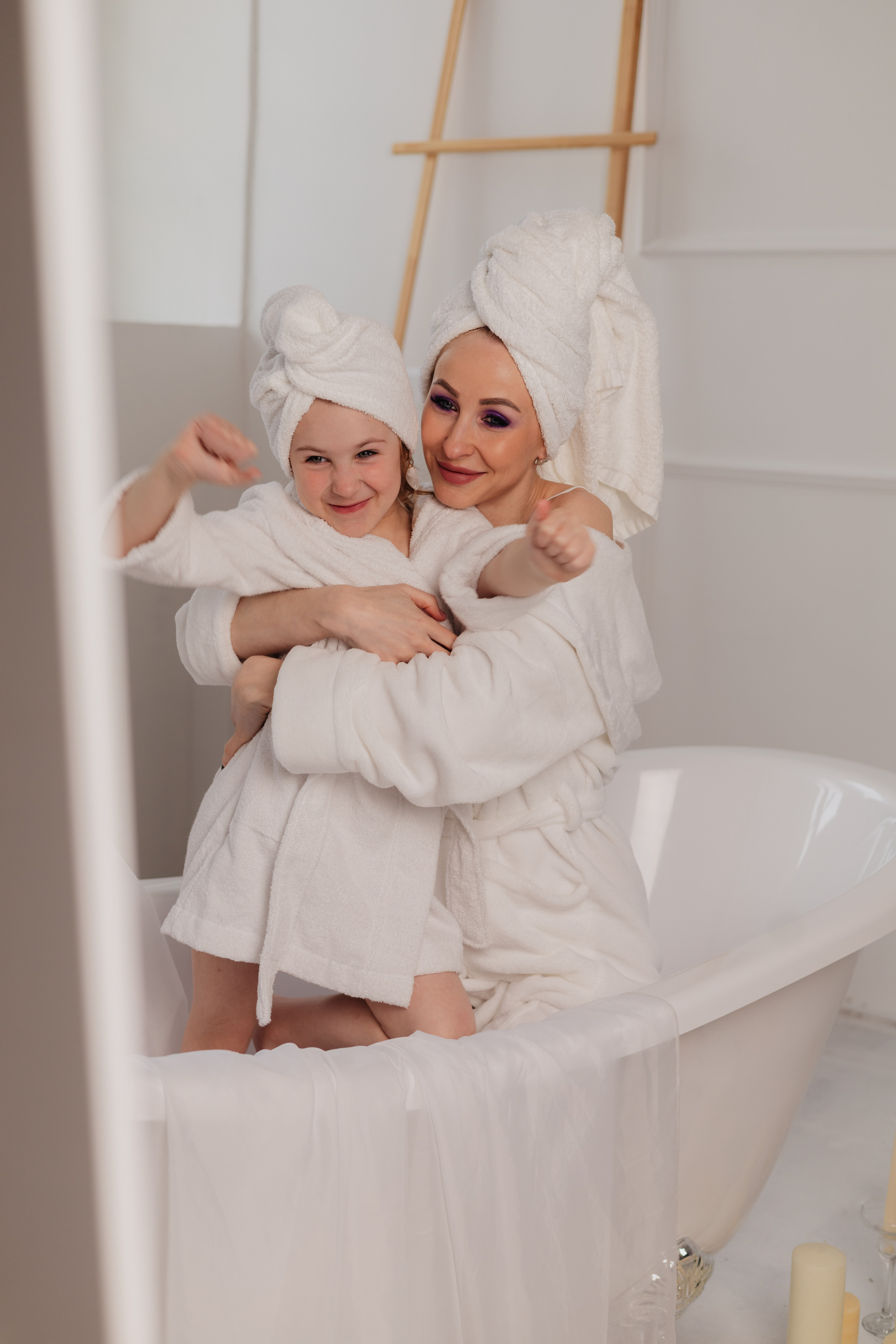 СТУДИЙНЫЕ. Детский и семейный фотограф  Биробиджан Оля Светагор