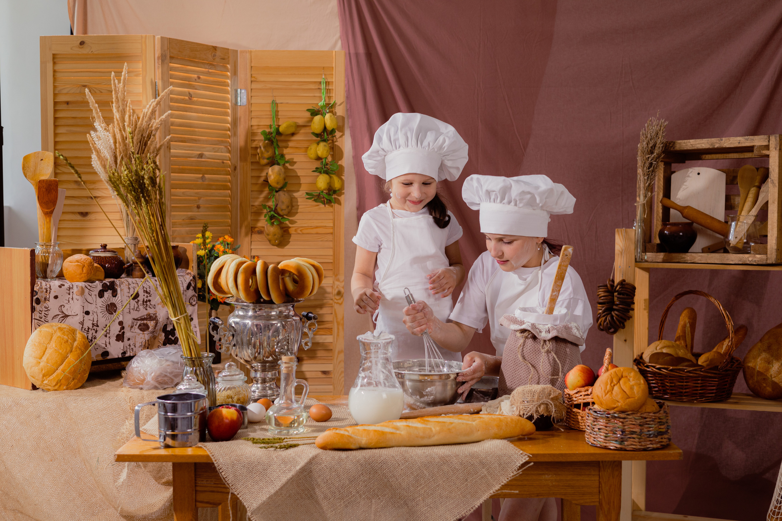 СТУДИЙНЫЕ. Детский и семейный фотограф  Биробиджан Оля Светагор