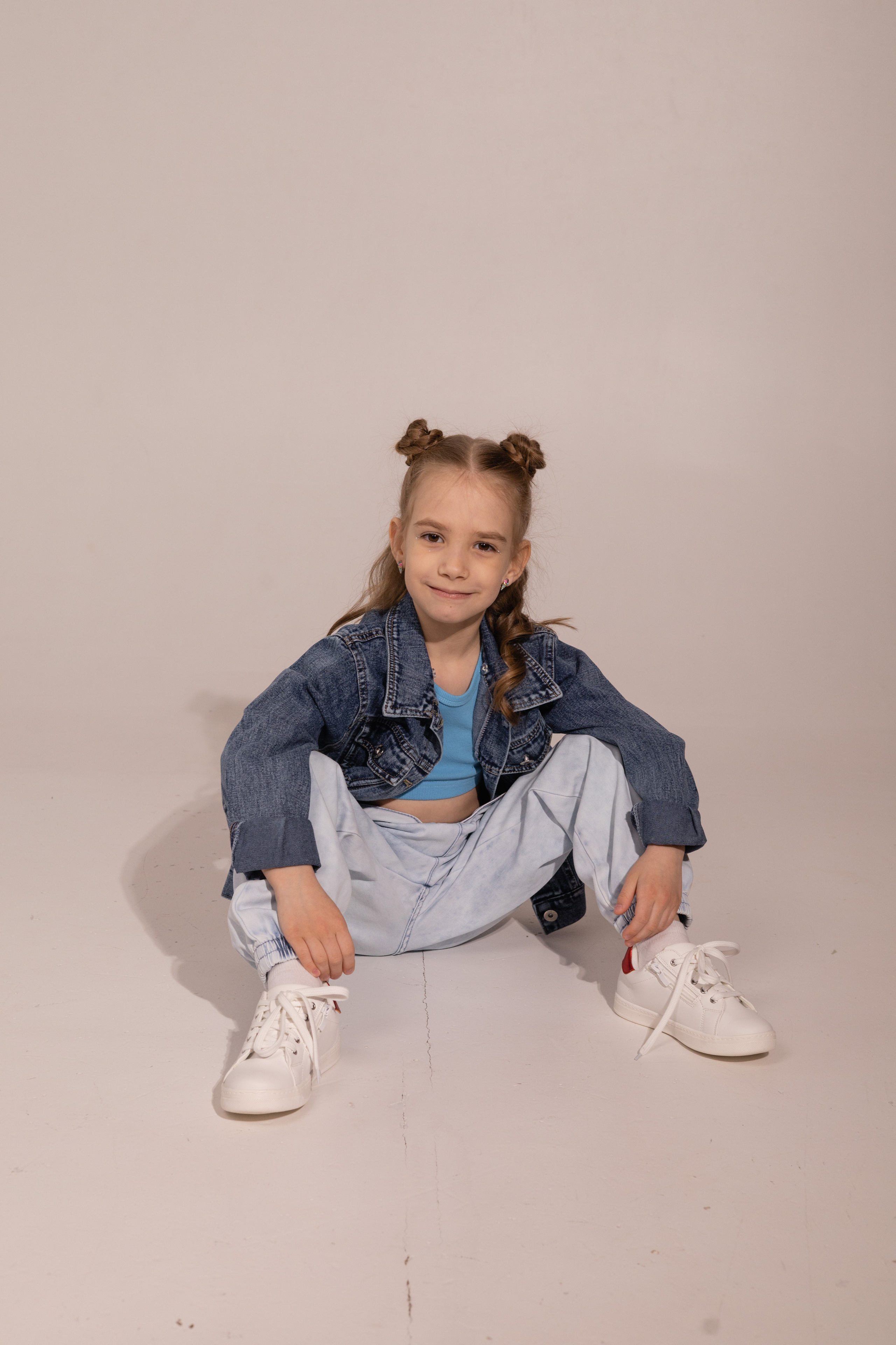 СТУДИЙНЫЕ. Детский и семейный фотограф  Биробиджан Оля Светагор