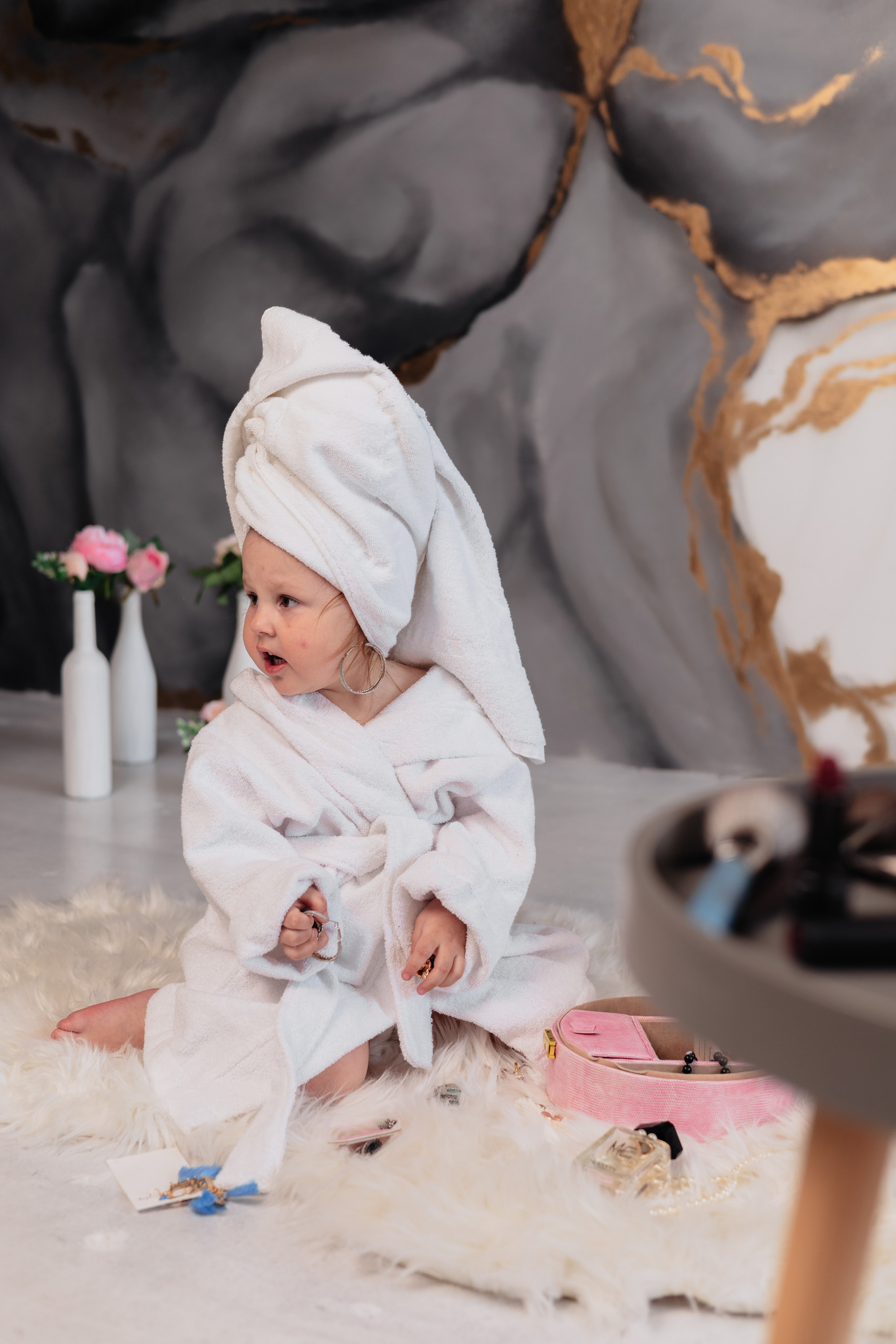 СТУДИЙНЫЕ. Детский и семейный фотограф  Биробиджан Оля Светагор