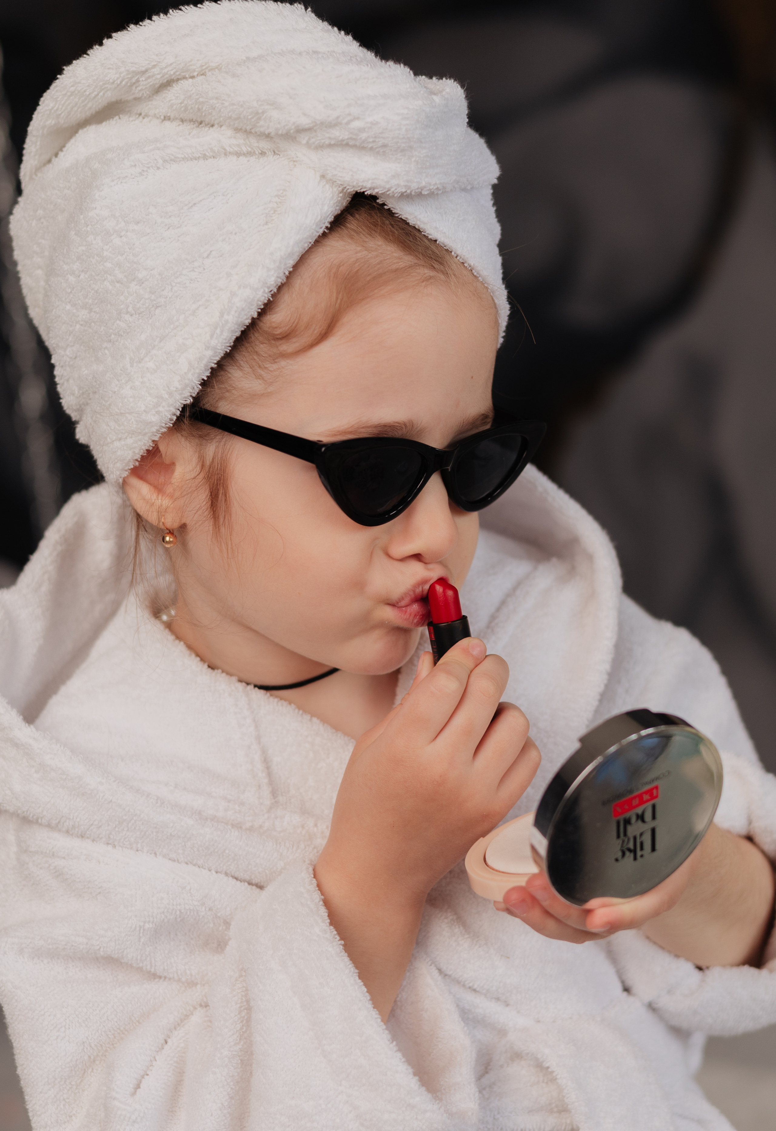 СТУДИЙНЫЕ. Детский и семейный фотограф  Биробиджан Оля Светагор