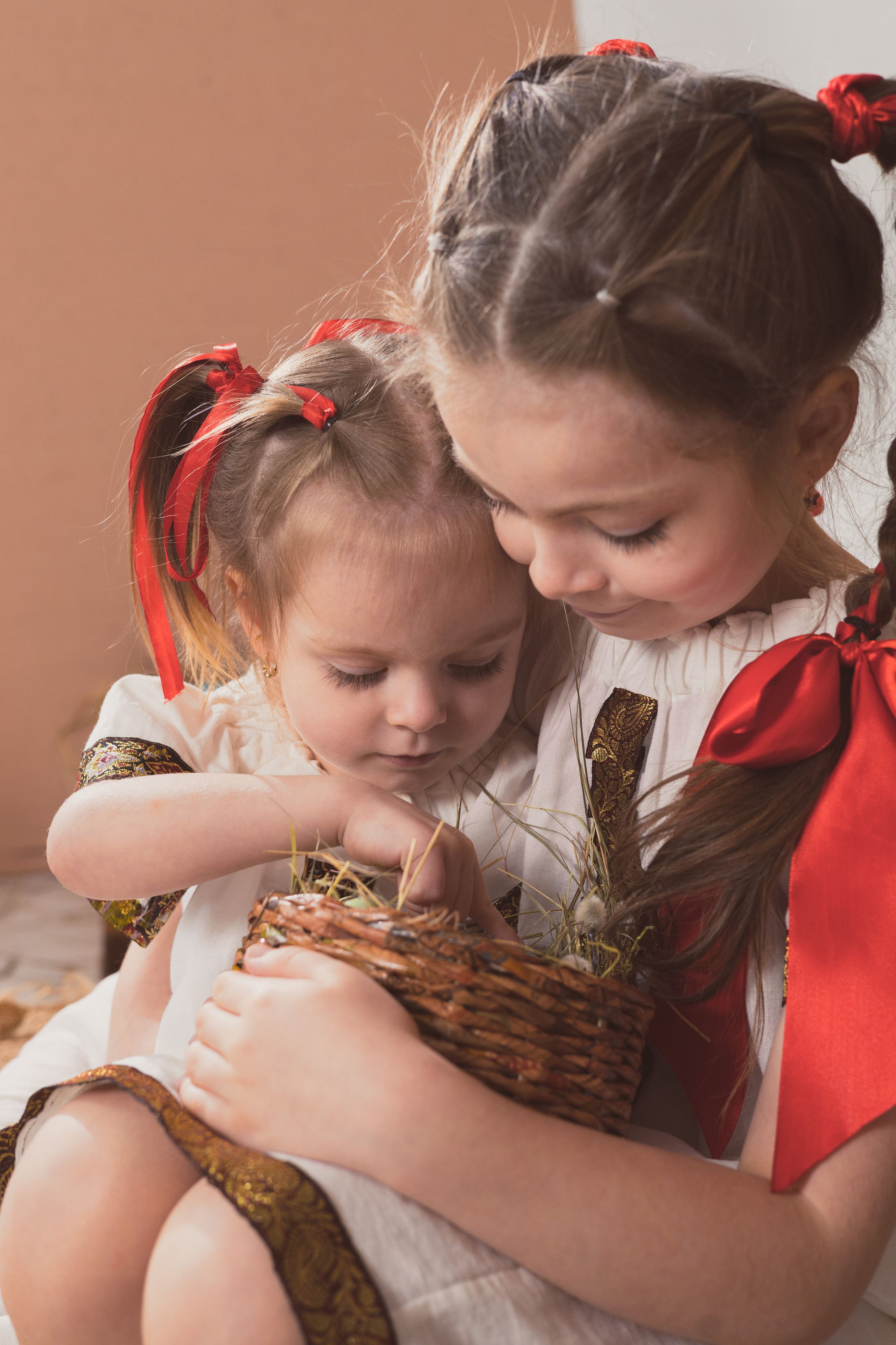 СТУДИЙНЫЕ. Детский и семейный фотограф  Биробиджан Оля Светагор