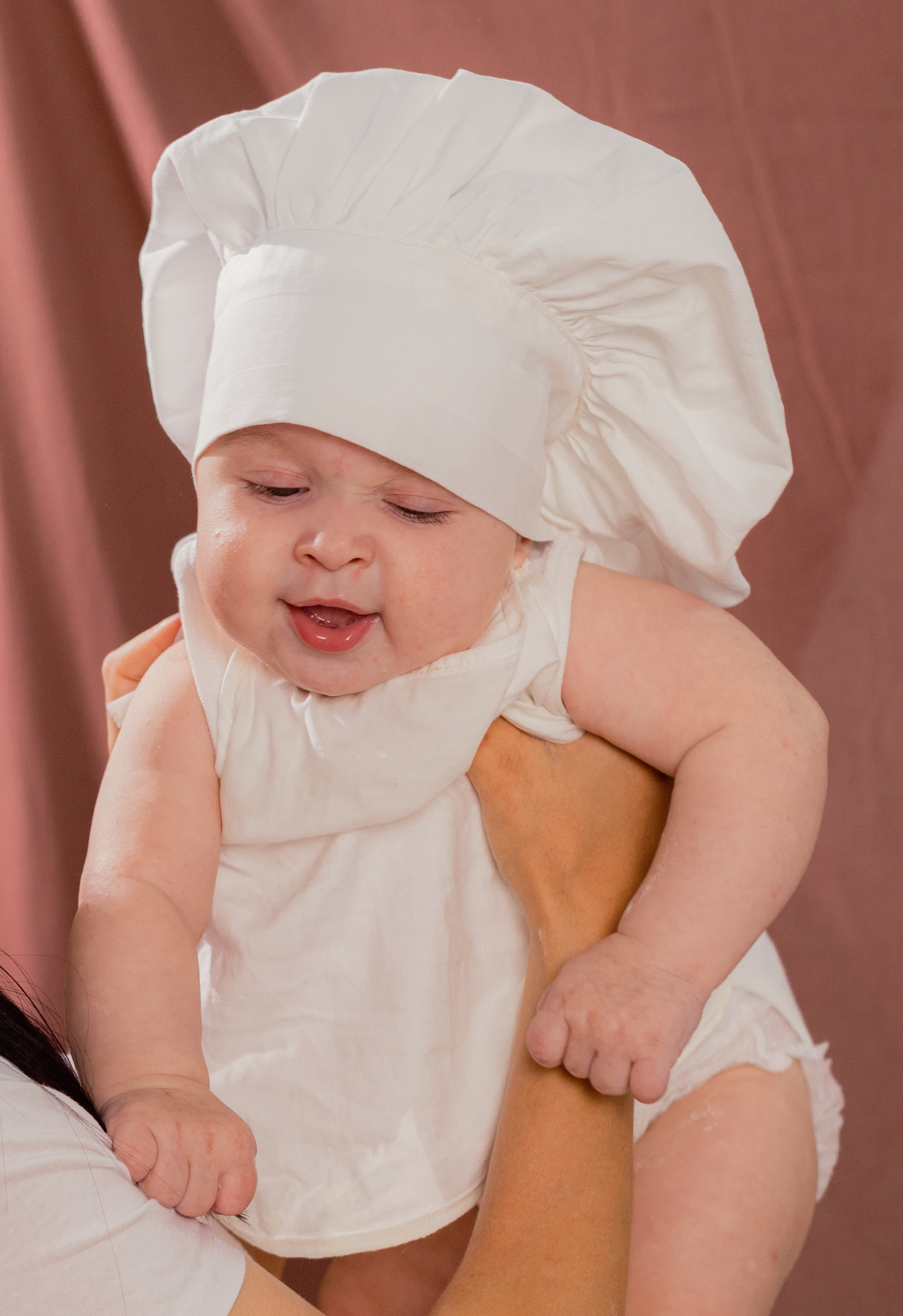 СТУДИЙНЫЕ. Детский и семейный фотограф  Биробиджан Оля Светагор