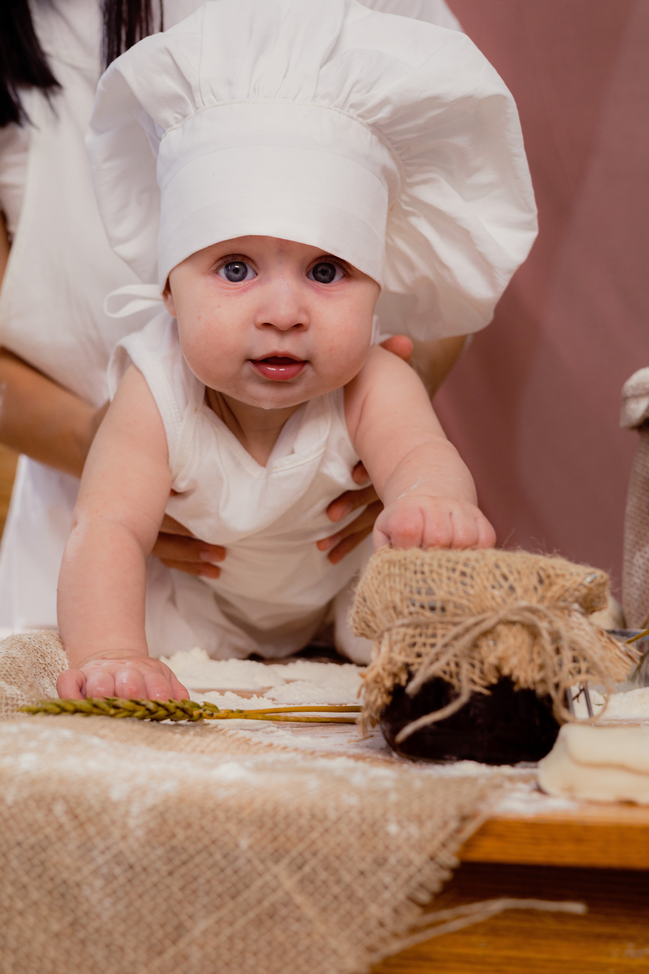 СТУДИЙНЫЕ. Детский и семейный фотограф  Биробиджан Оля Светагор