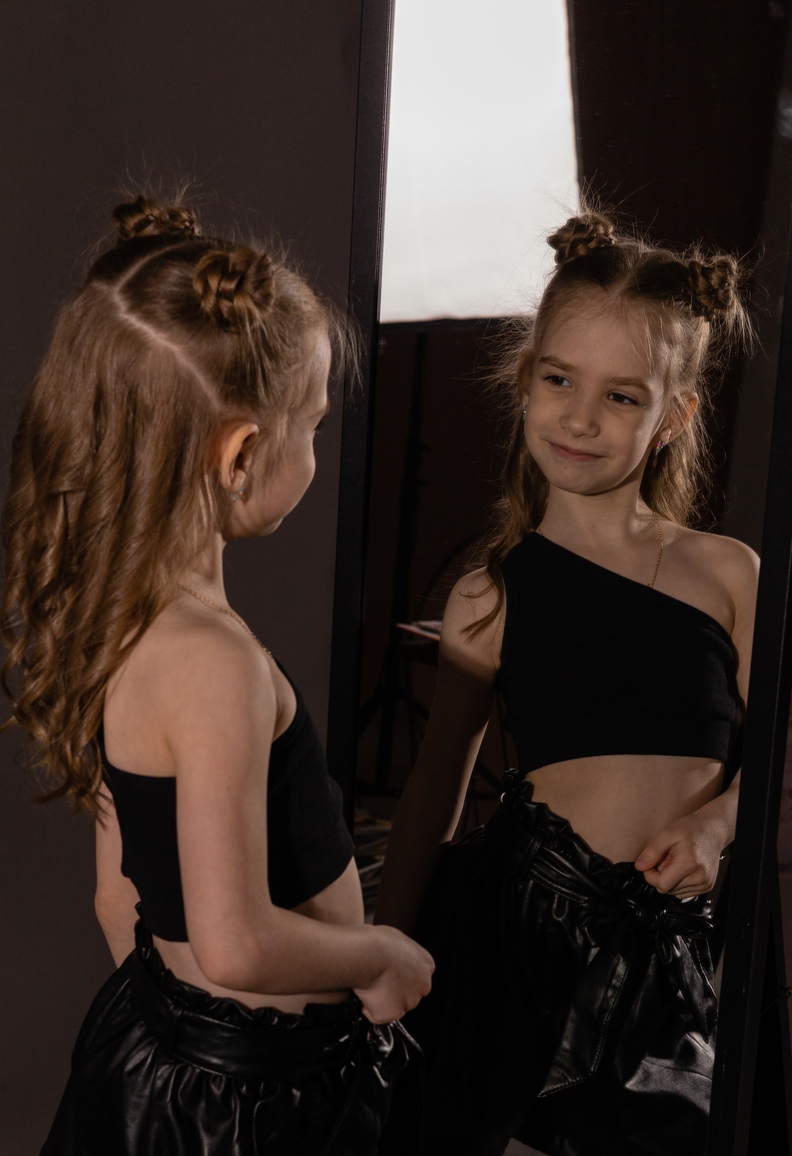 СТУДИЙНЫЕ. Детский и семейный фотограф  Биробиджан Оля Светагор