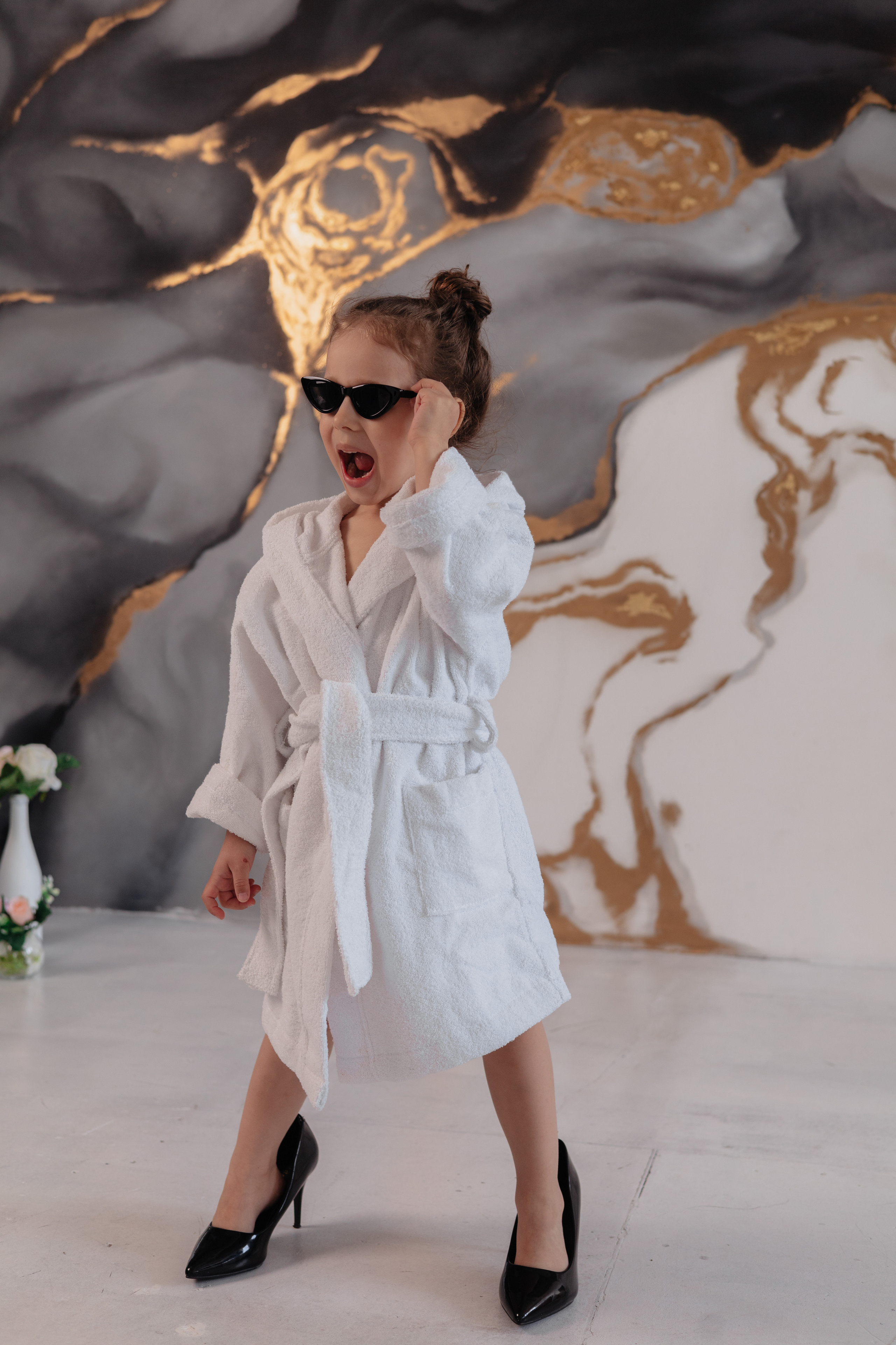 СТУДИЙНЫЕ. Детский и семейный фотограф  Биробиджан Оля Светагор