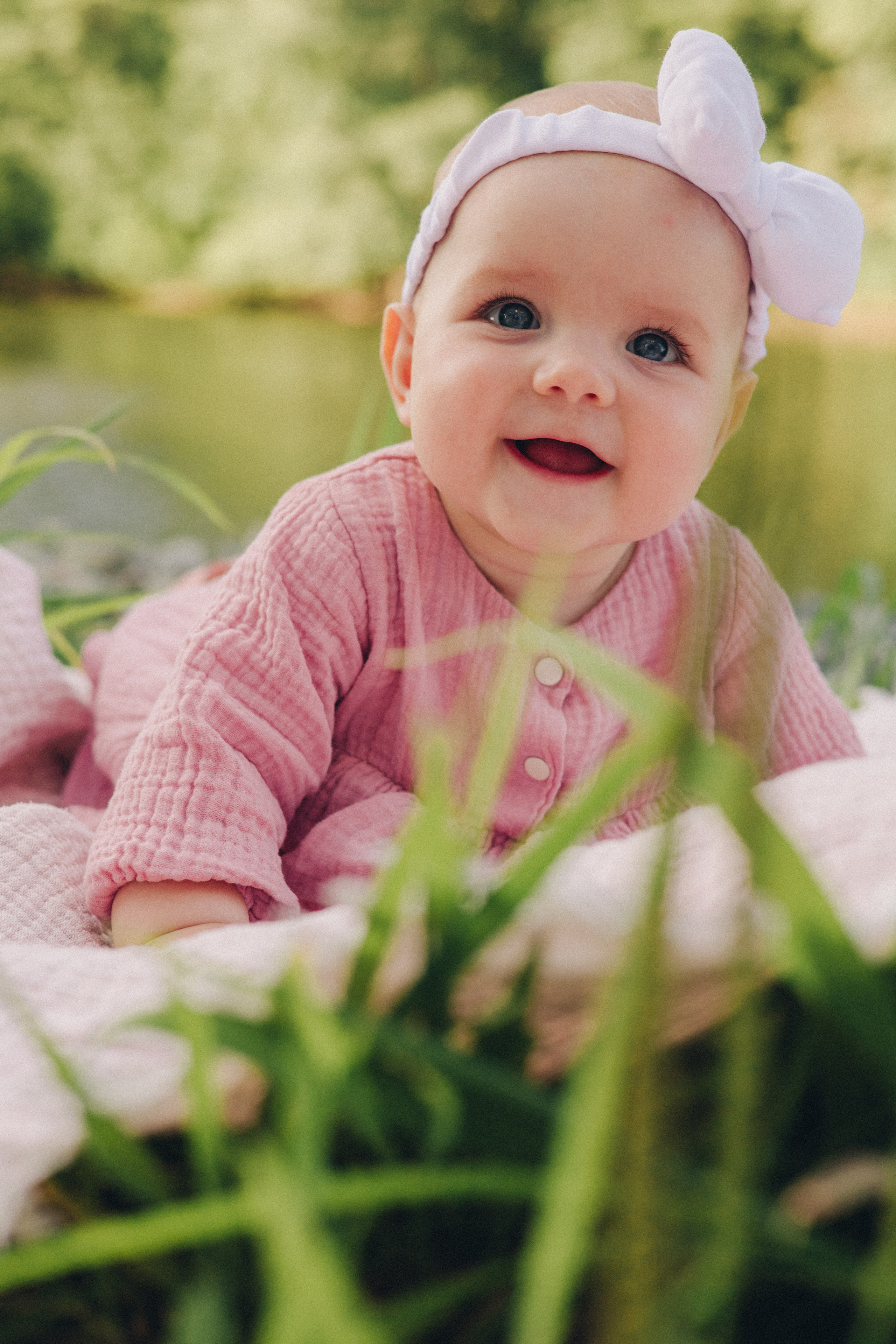 Отзывы. Детский и семейный фотограф  Биробиджан Оля Светагор