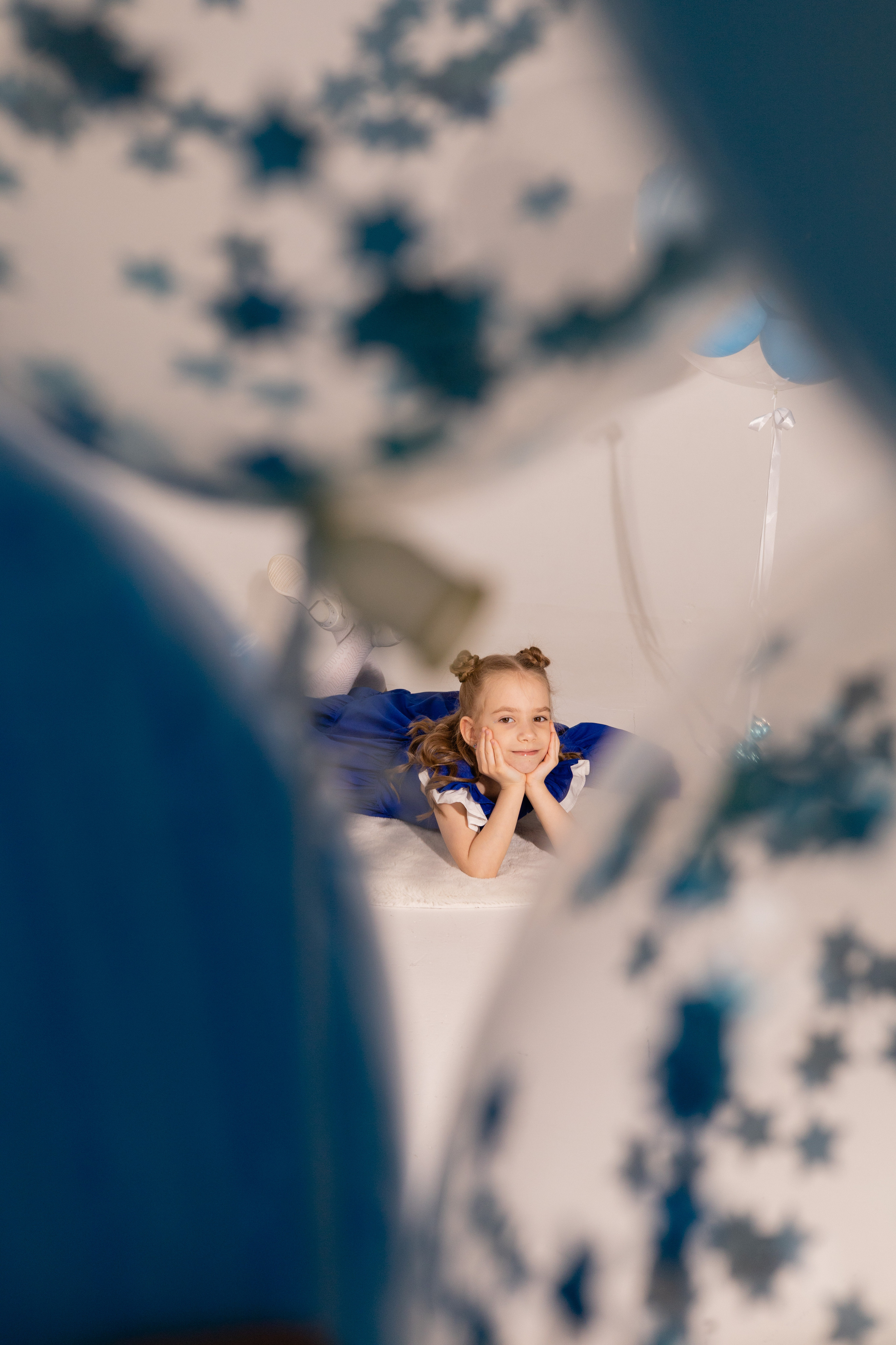 СТУДИЙНЫЕ. Детский и семейный фотограф  Биробиджан Оля Светагор