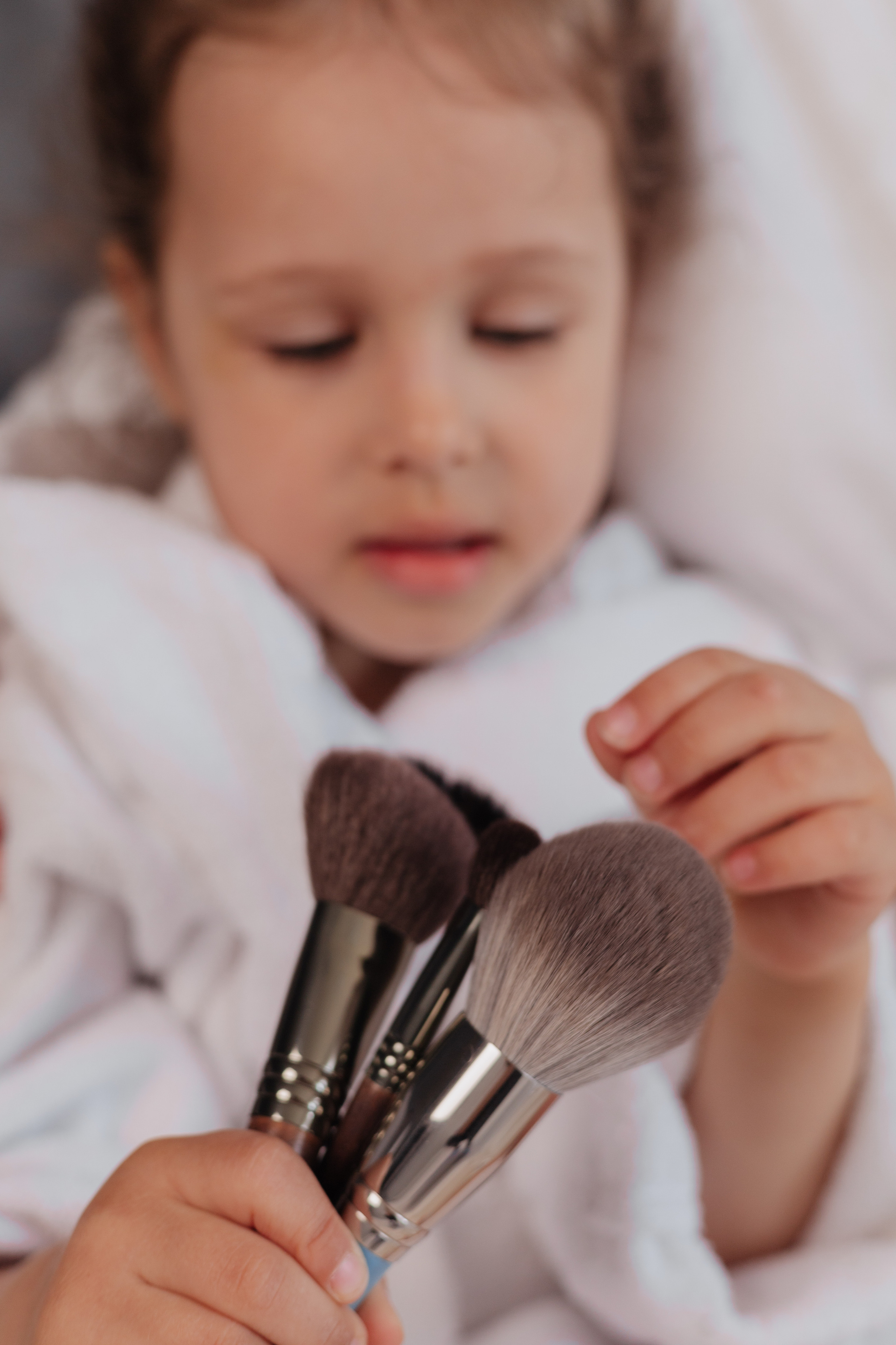 СТУДИЙНЫЕ. Детский и семейный фотограф  Биробиджан Оля Светагор