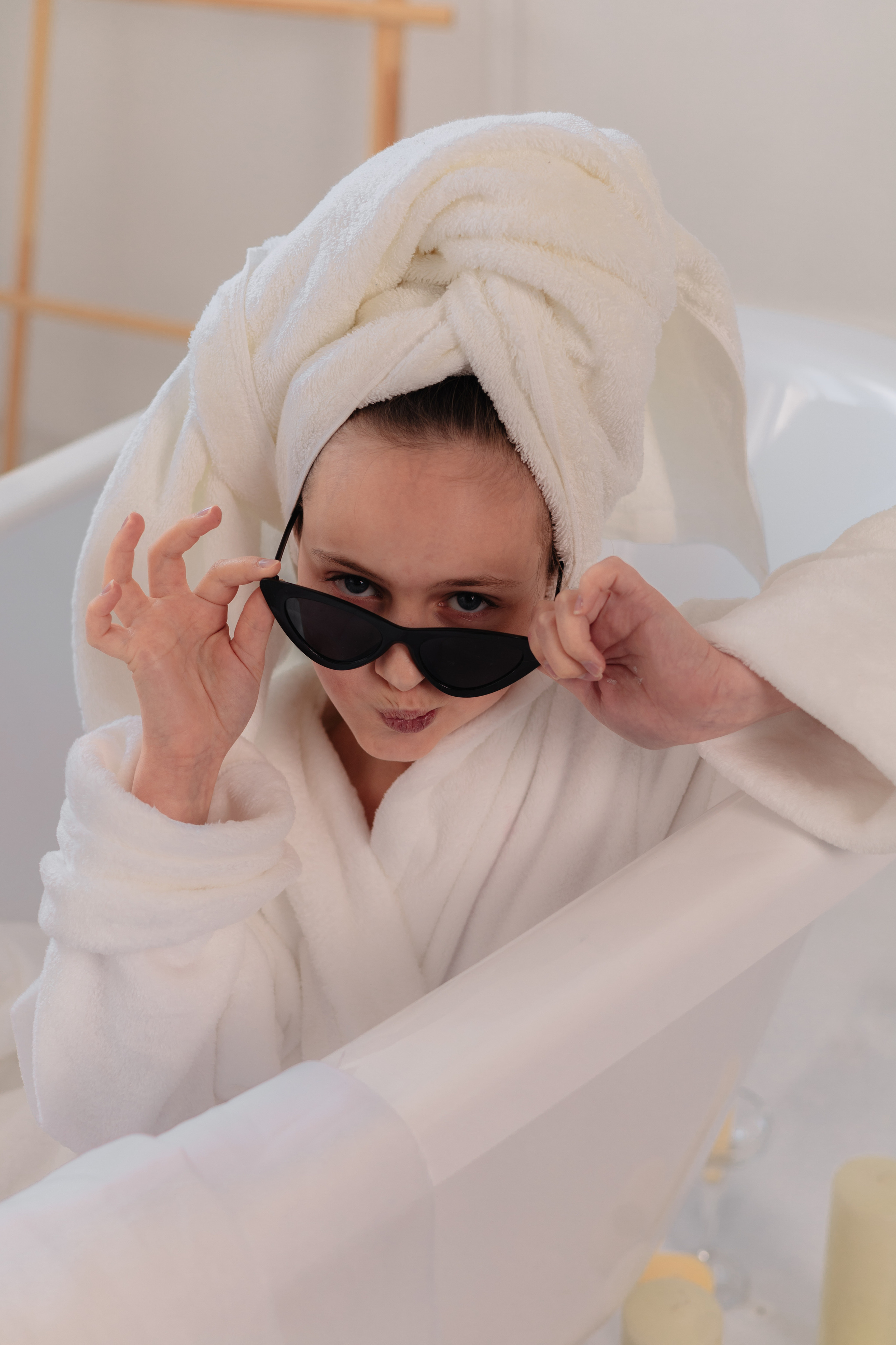 СТУДИЙНЫЕ. Детский и семейный фотограф  Биробиджан Оля Светагор