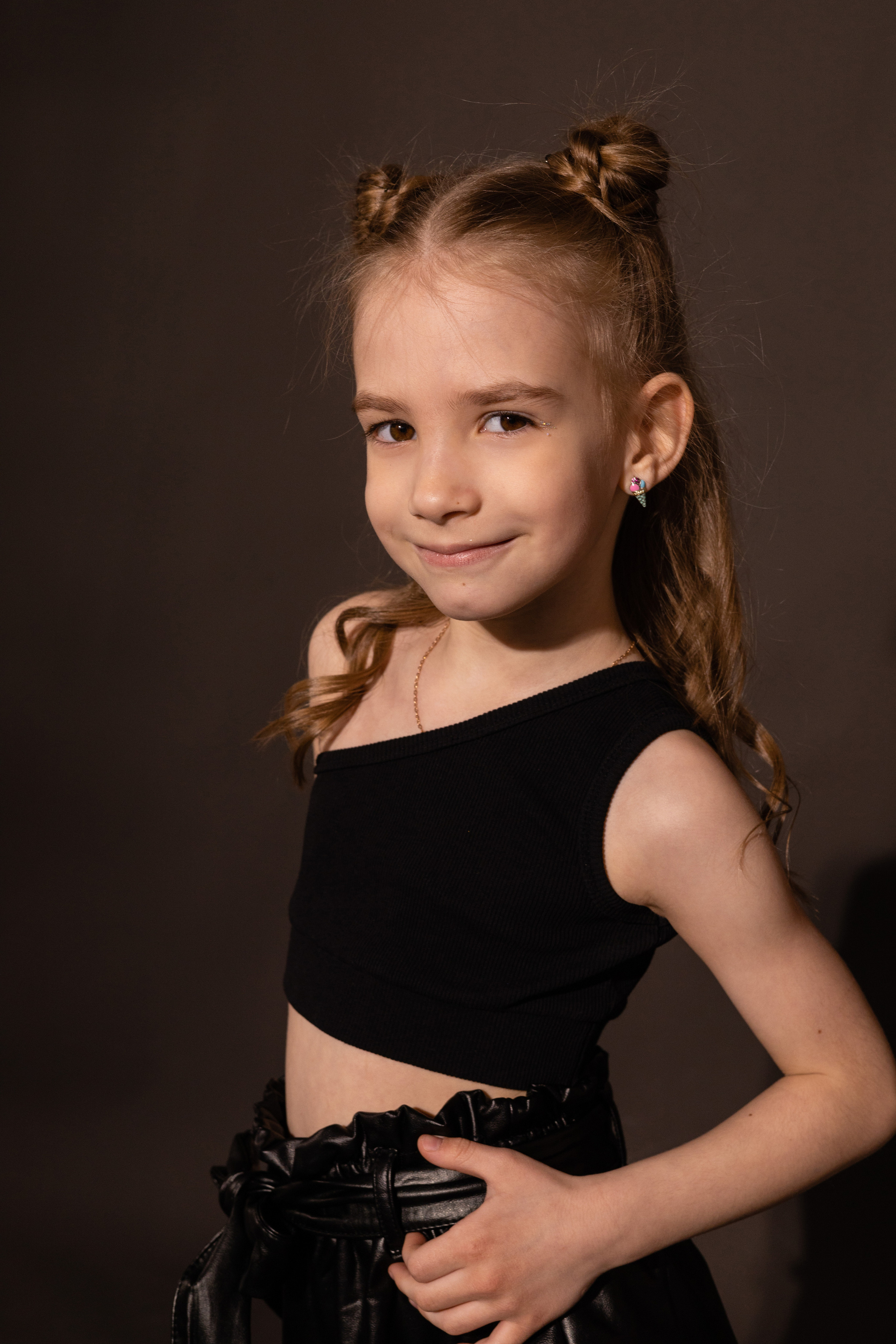 СТУДИЙНЫЕ. Детский и семейный фотограф  Биробиджан Оля Светагор