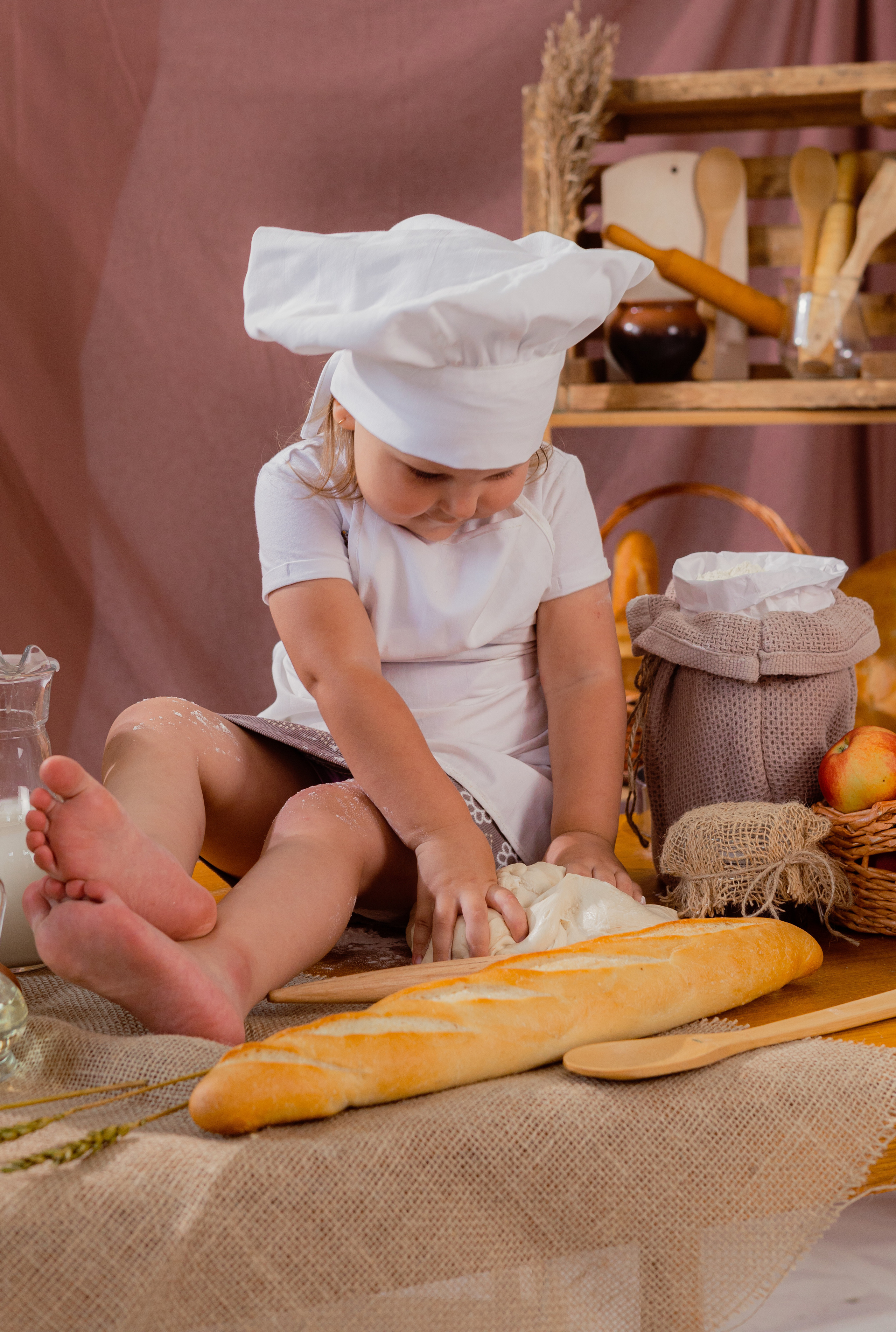 СТУДИЙНЫЕ. Детский и семейный фотограф  Биробиджан Оля Светагор