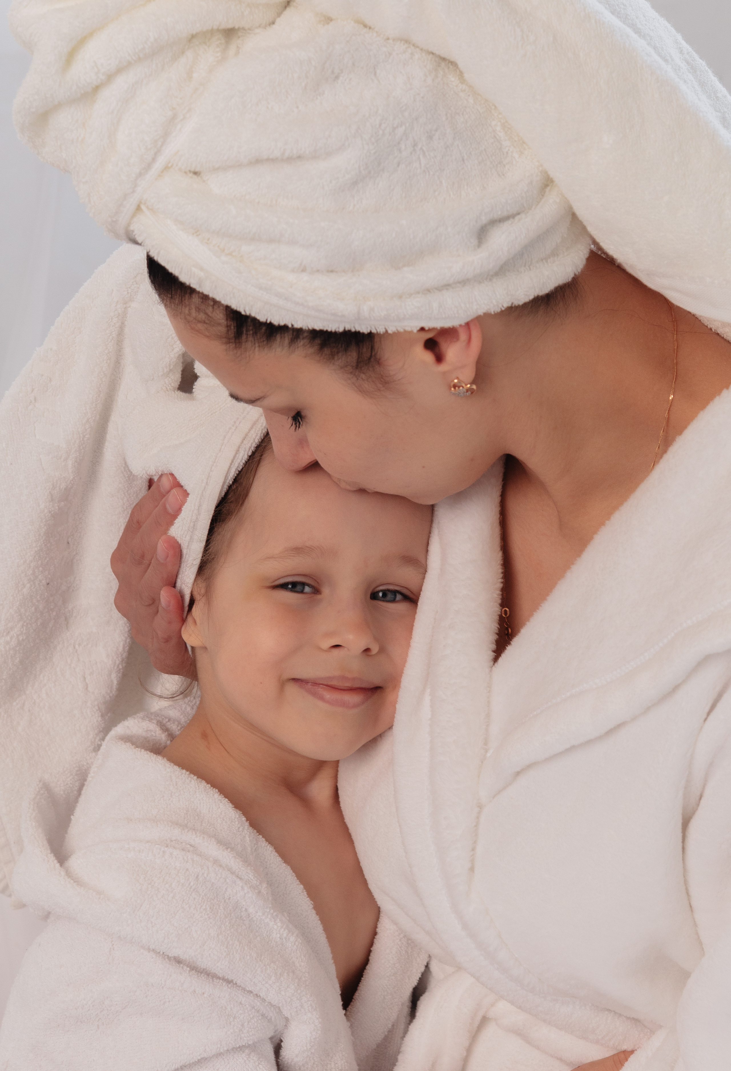 СТУДИЙНЫЕ. Детский и семейный фотограф  Биробиджан Оля Светагор