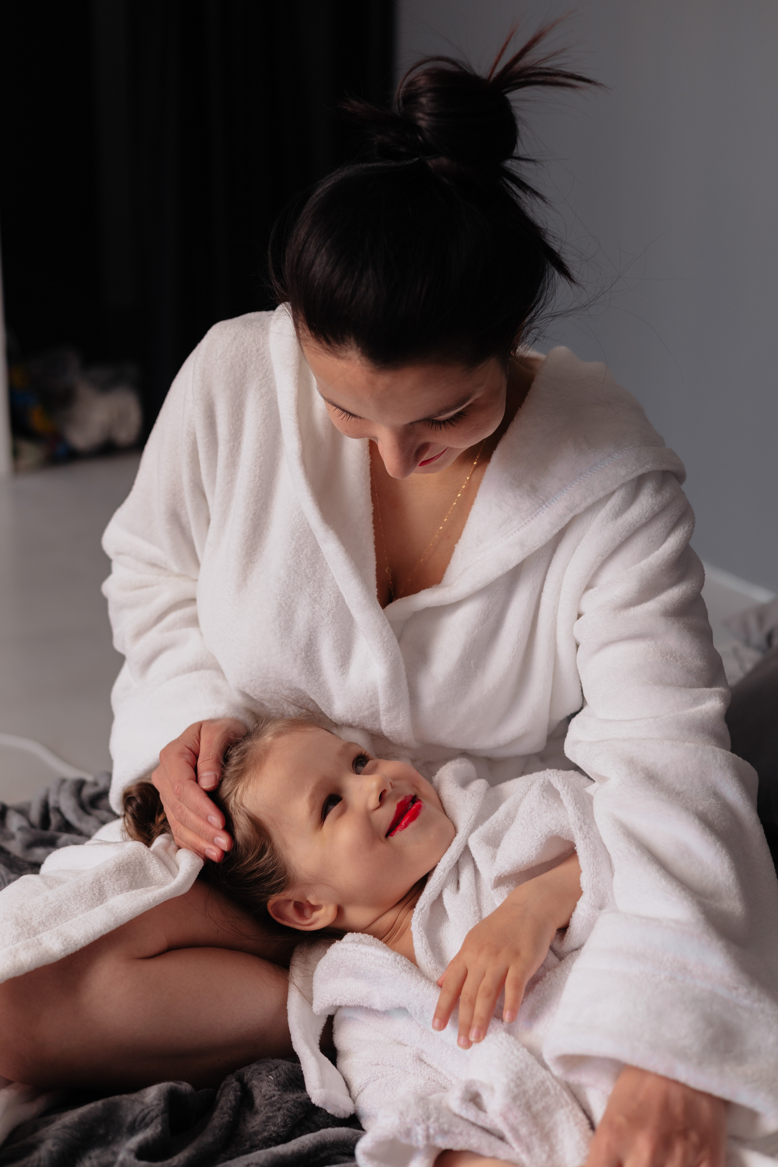 СТУДИЙНЫЕ. Детский и семейный фотограф  Биробиджан Оля Светагор